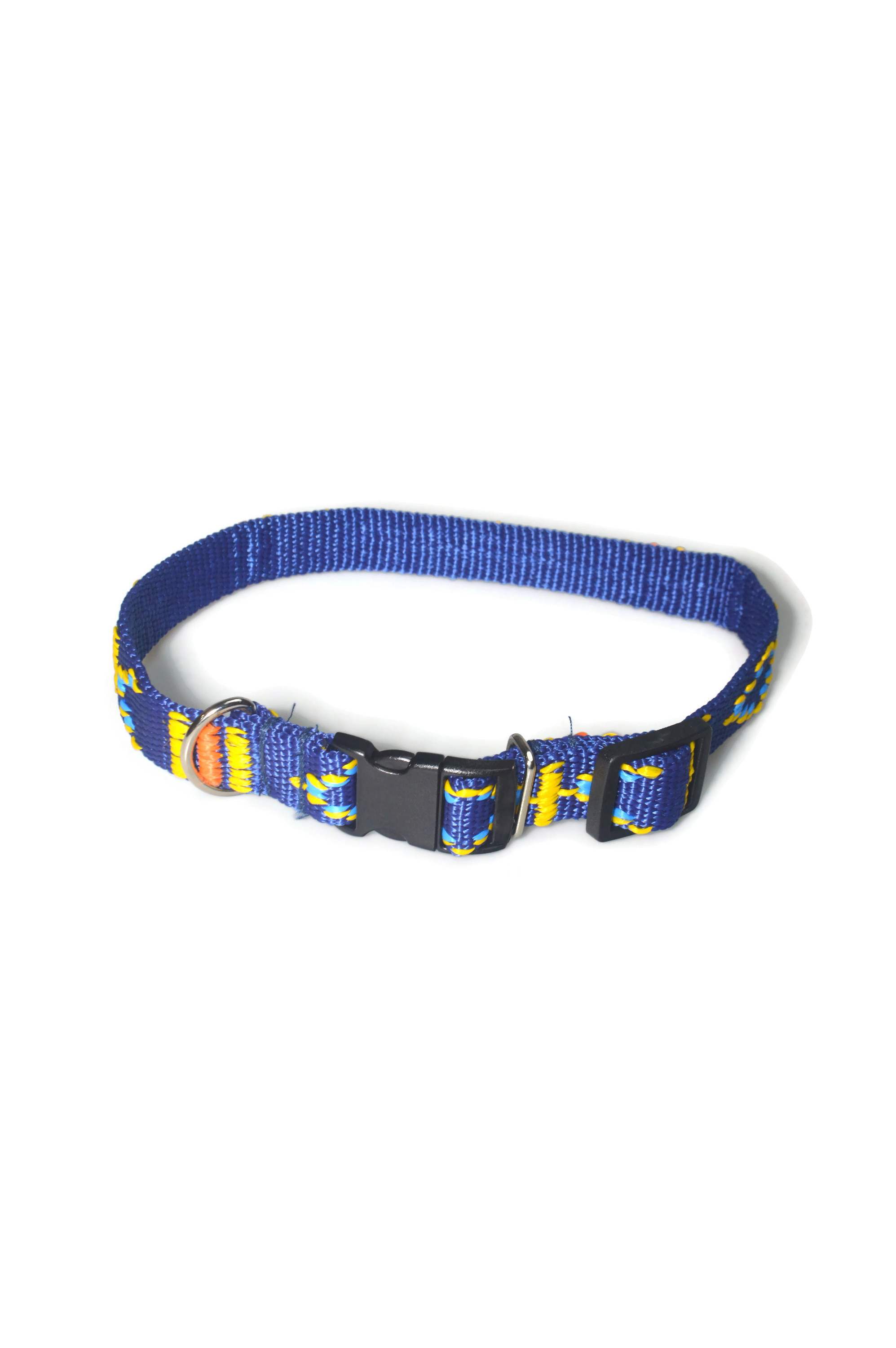 Obroża indiańska 20mm/27-45cm