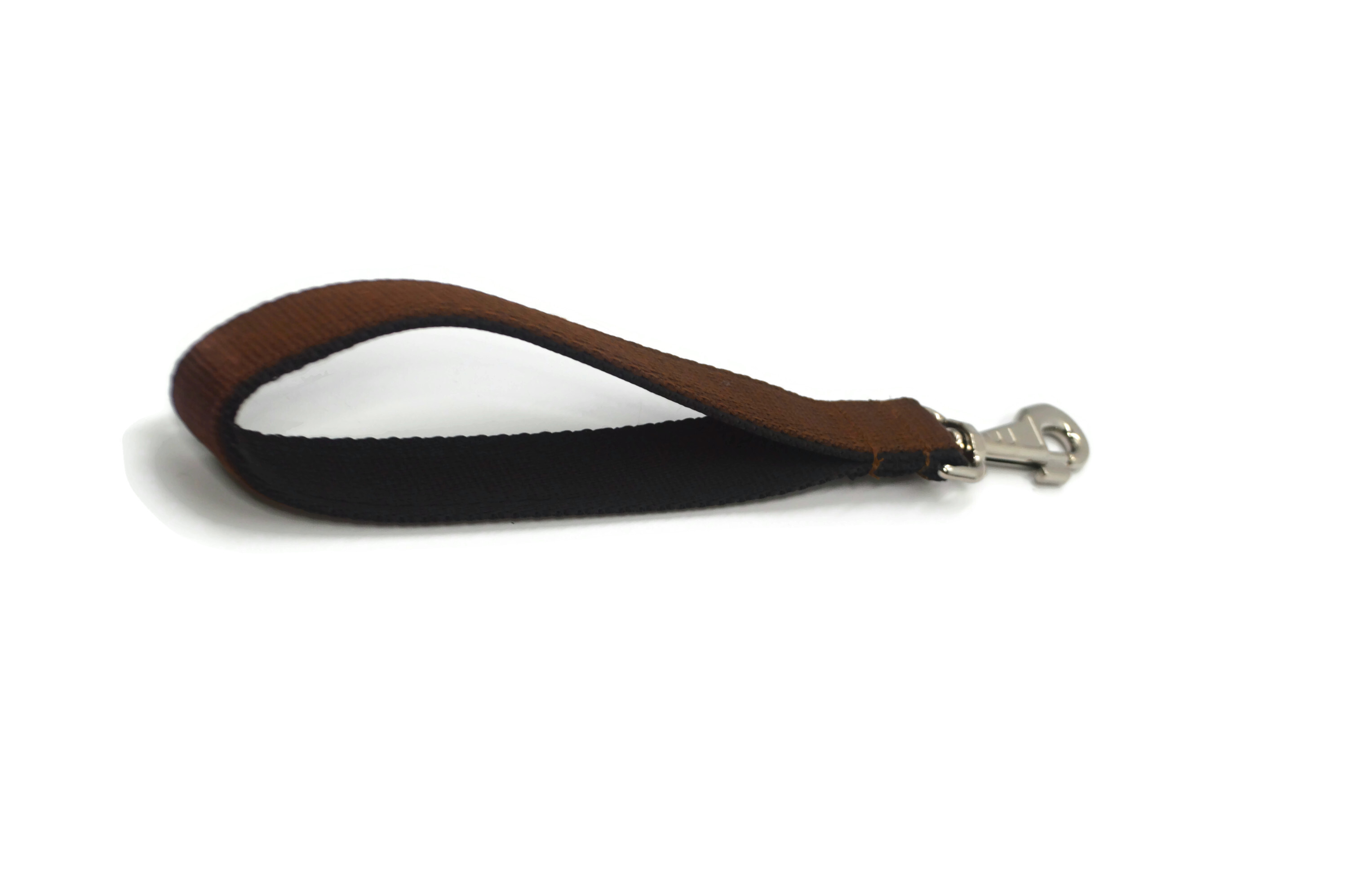 Rączka podwójna do obroży  30mm