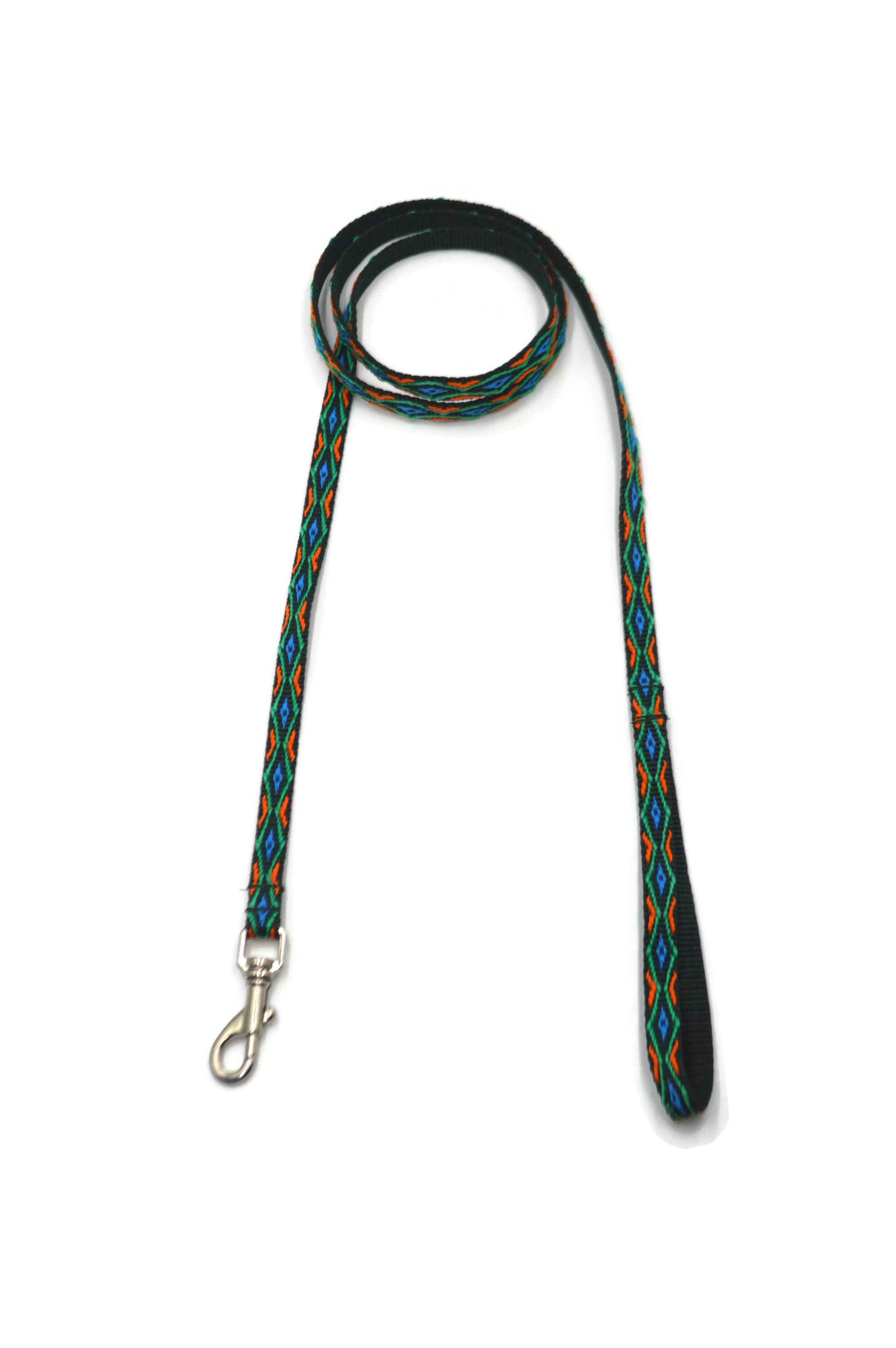 Smycz romb 15mm/180cm