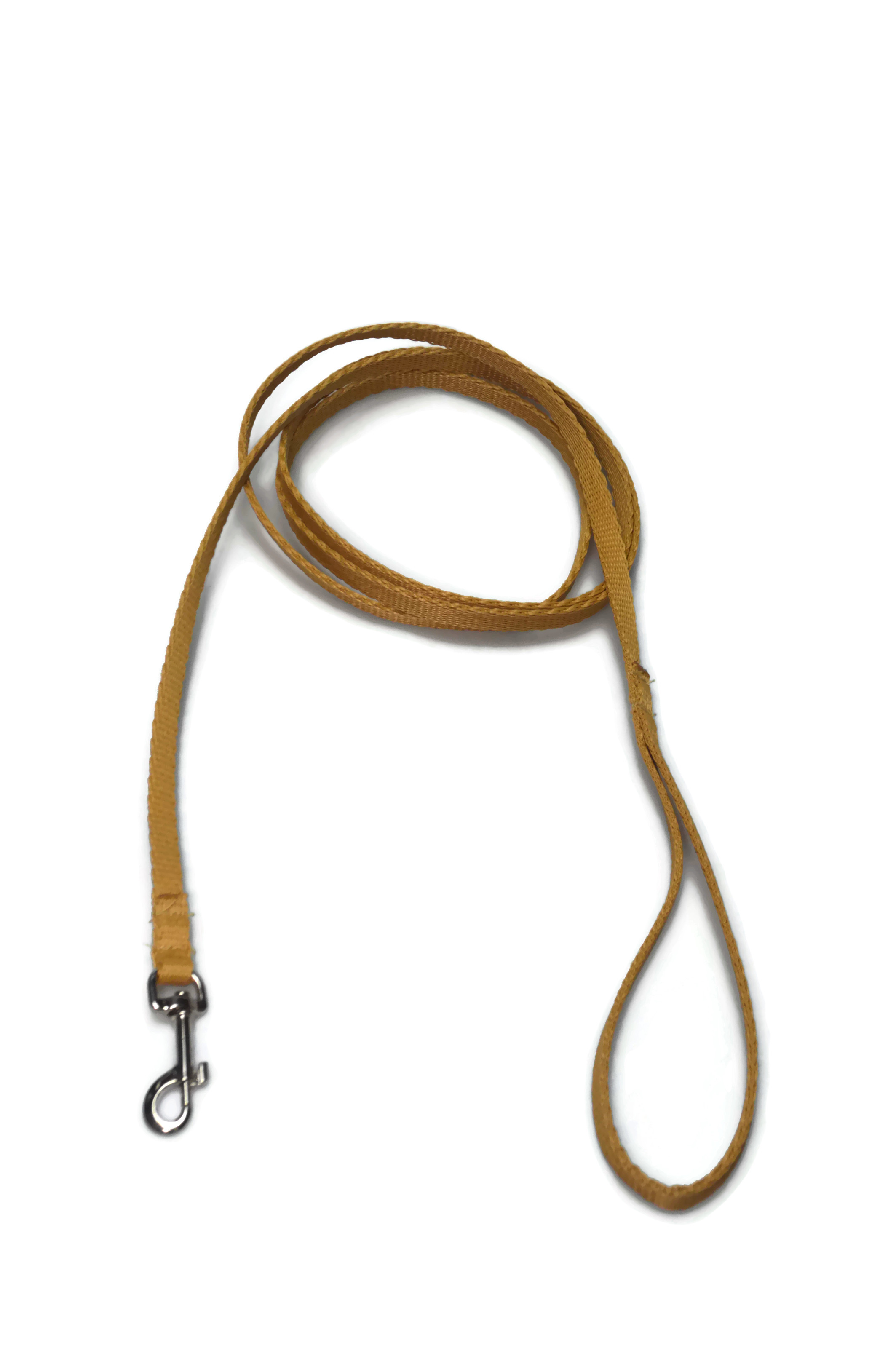 Smycz taśma 10mm/180cm