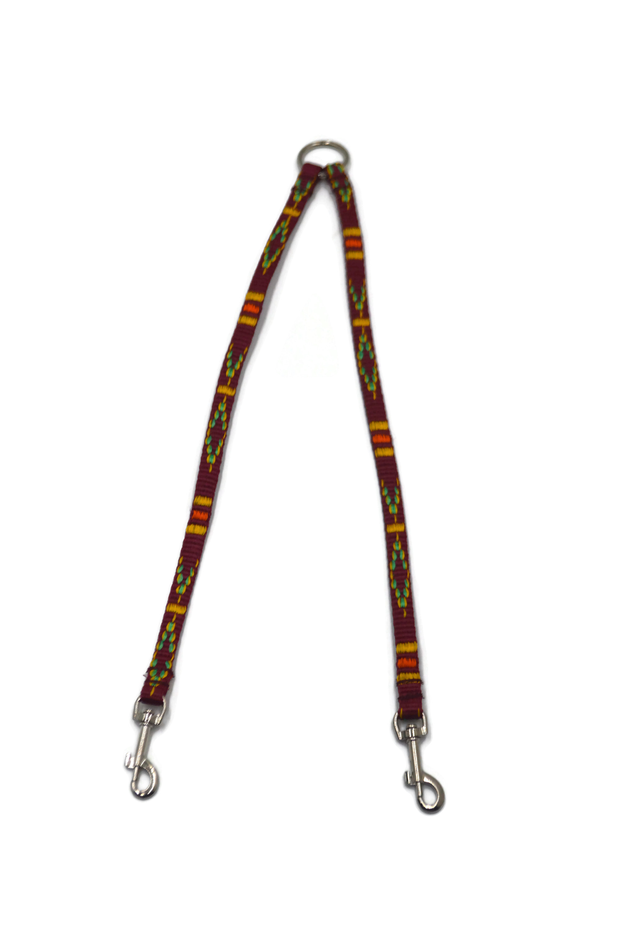 Rozdzielacz  indiański 10mm/40cm
