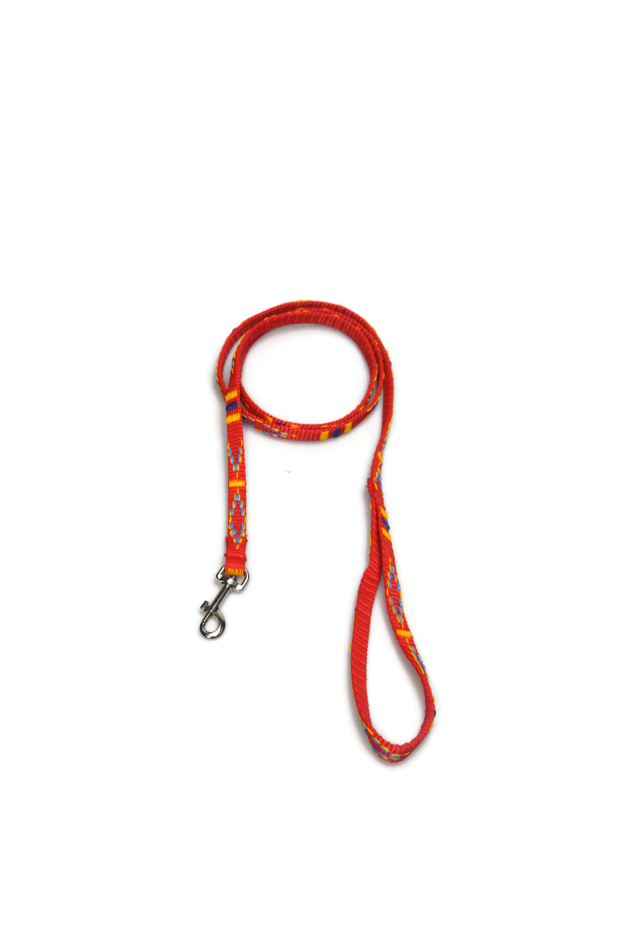 Smycz  indiańska 10mm/130cm