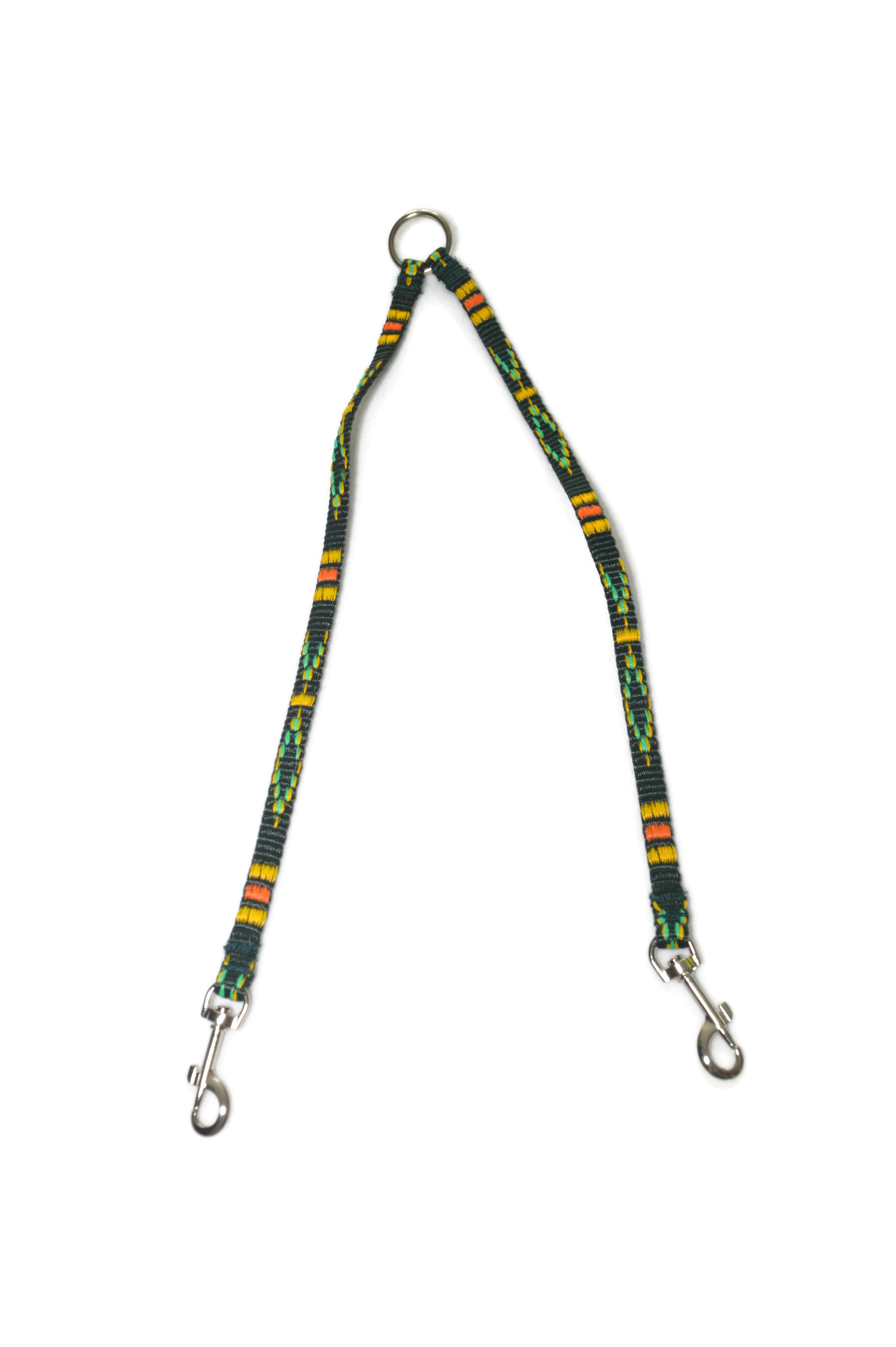 Rozdzielacz  indiański 10mm/40cm