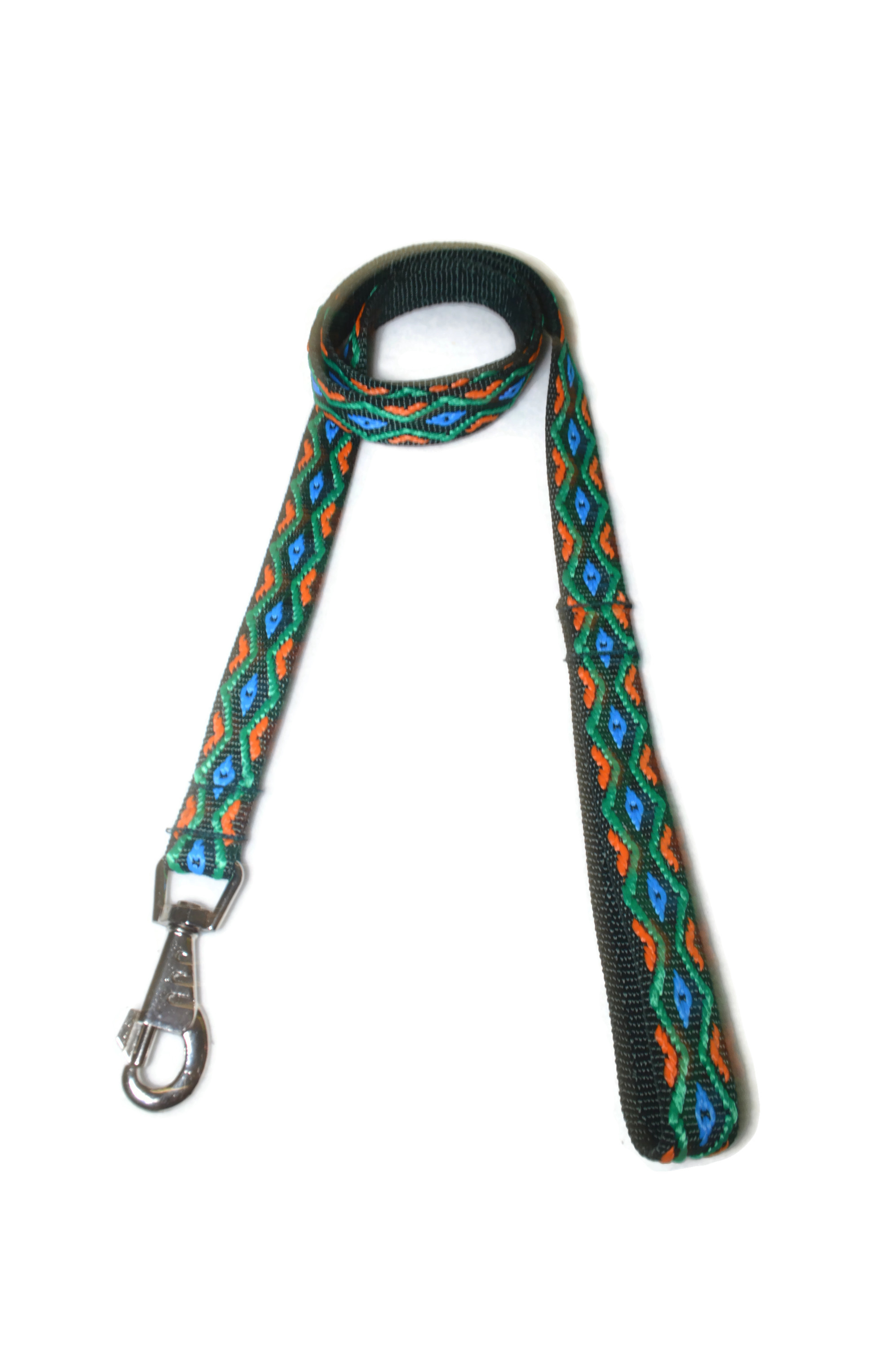 Smycz romb 25mm/130cm