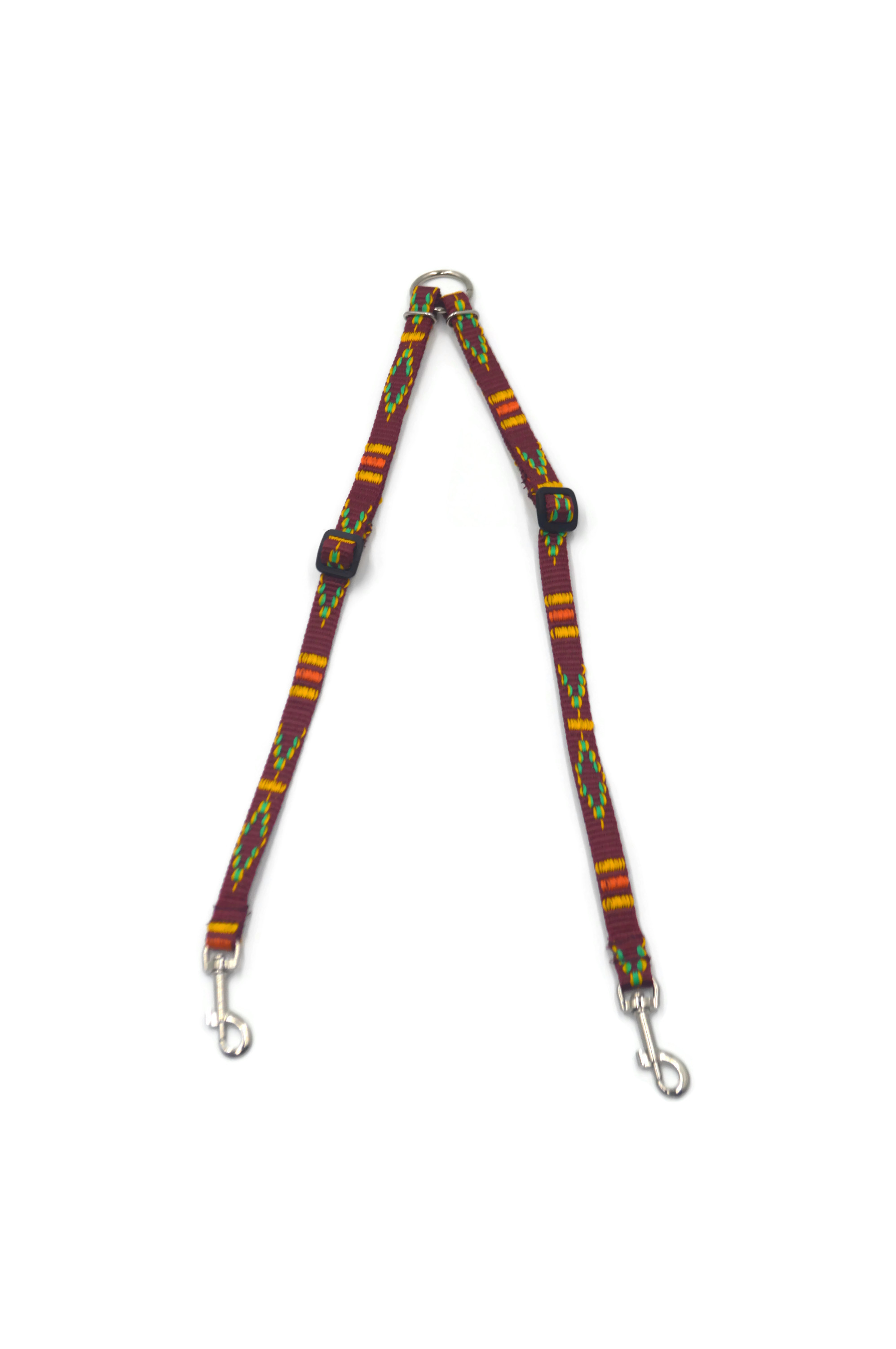 Rozdzielacz regulowany indiański 13mm/40-60cm