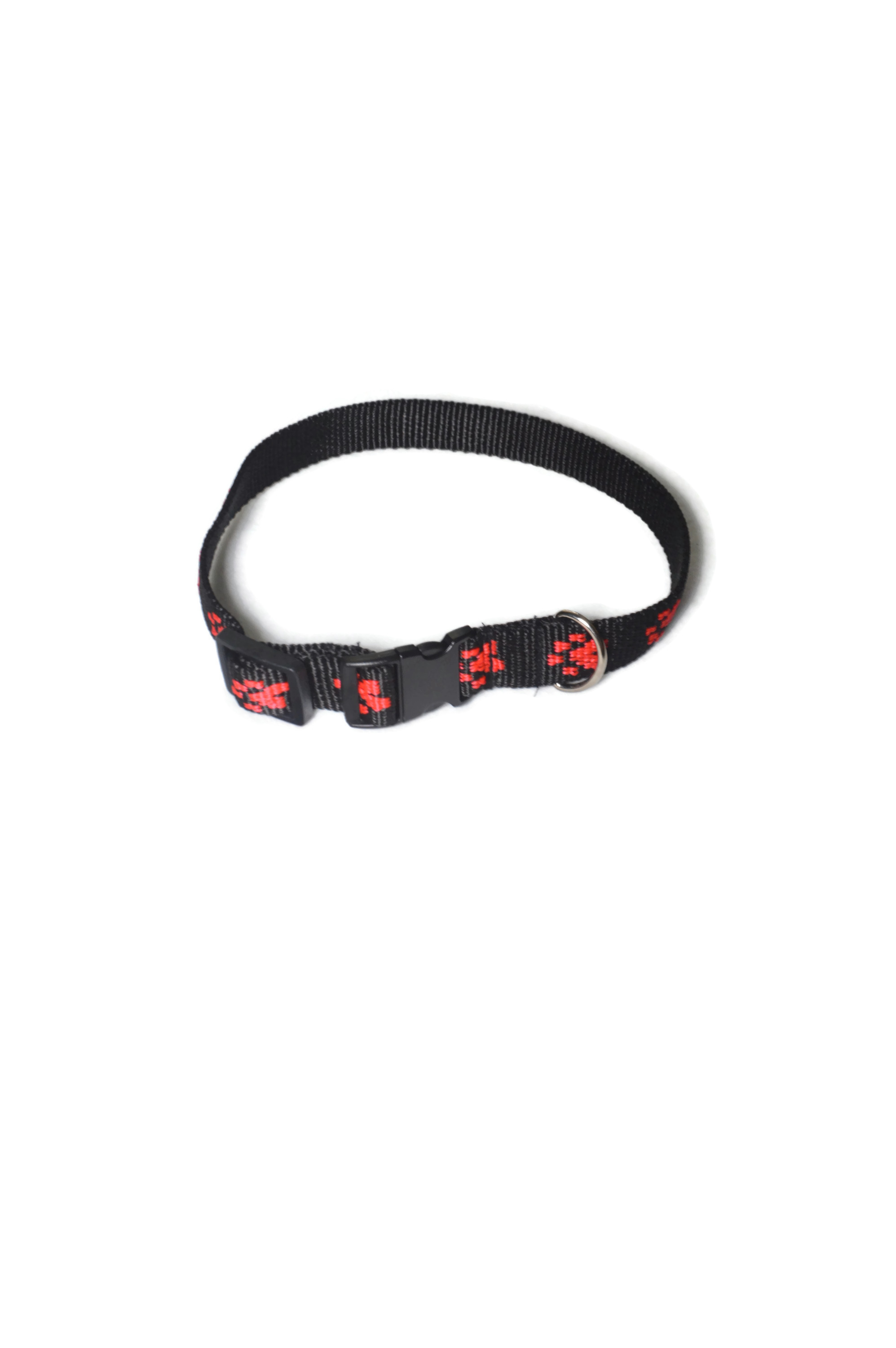 Obroża łapki 20mm/26-44cm