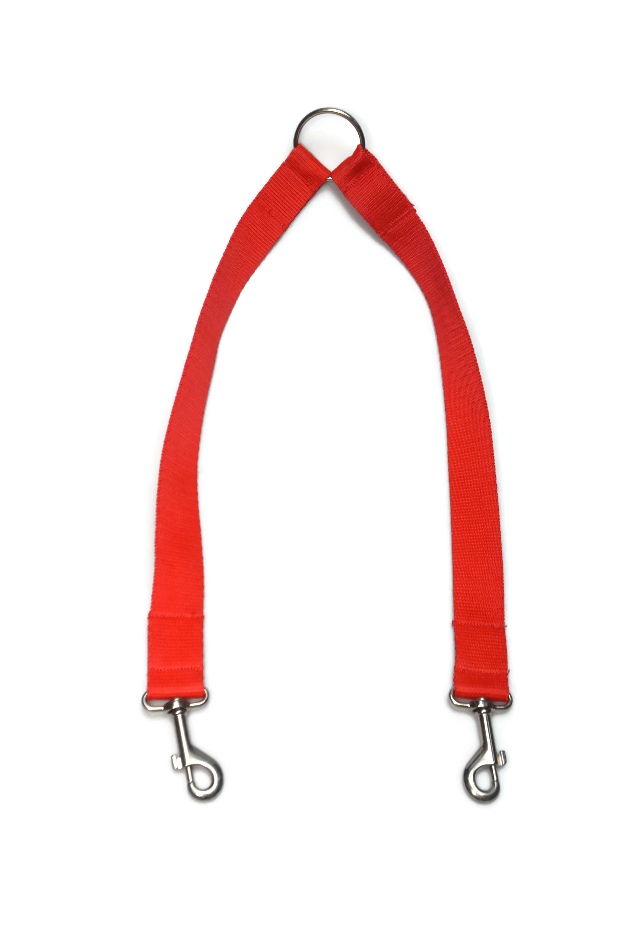 Rozdzielacz smyczy 30mm/50cm