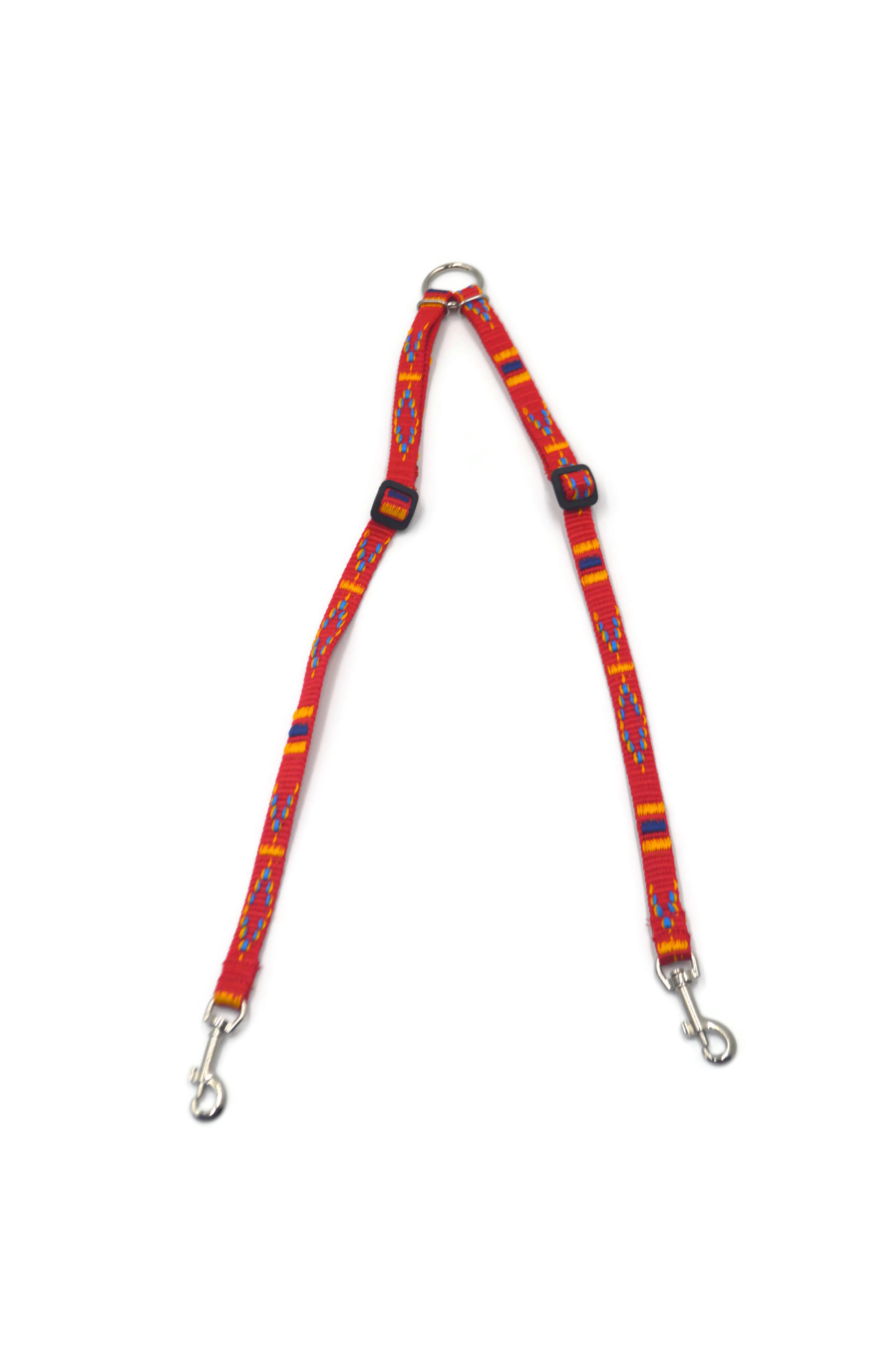 Rozdzielacz regulowany indiański 13mm/40-60cm
