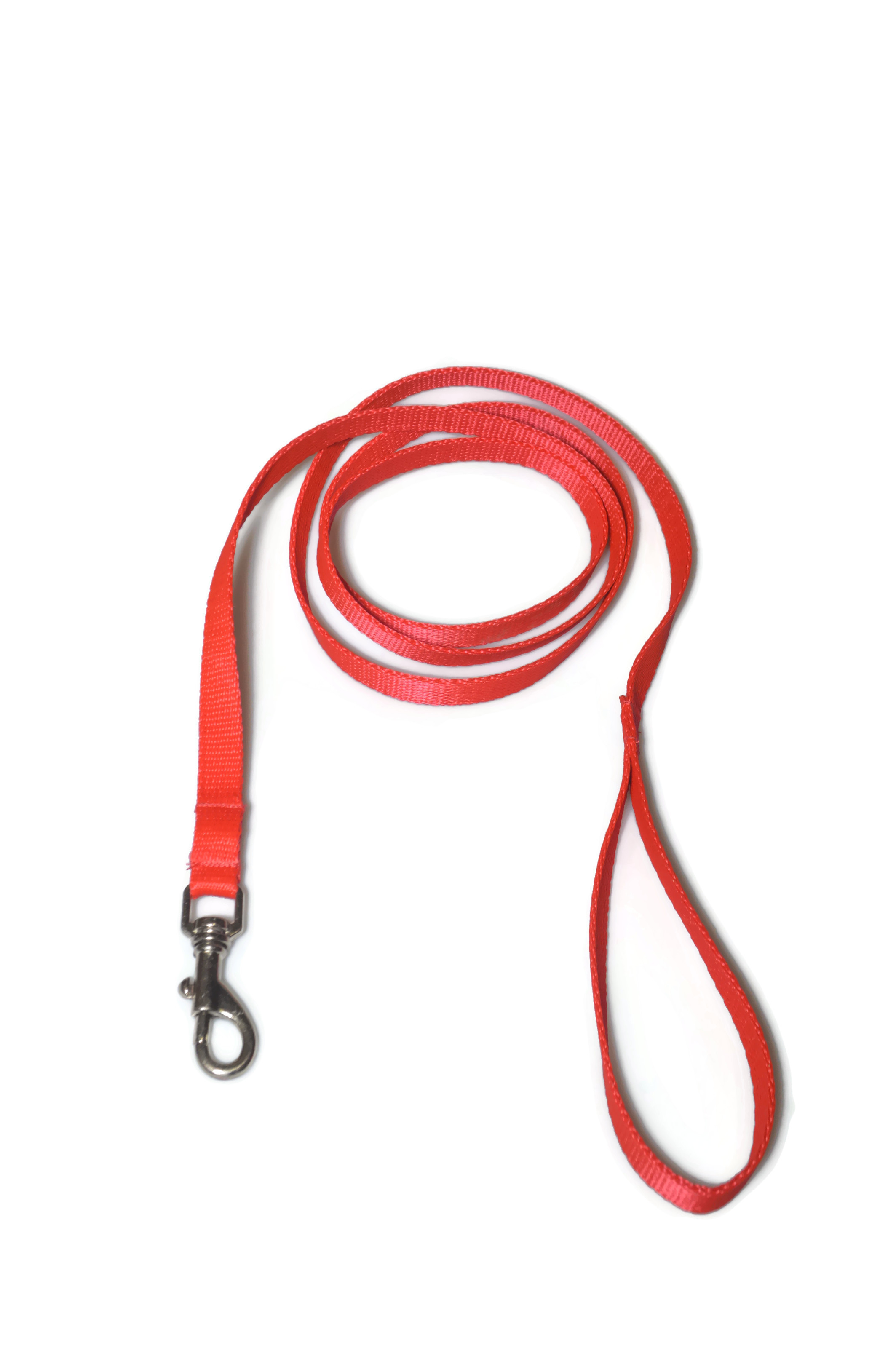 Smycz taśma 16mm/180cm