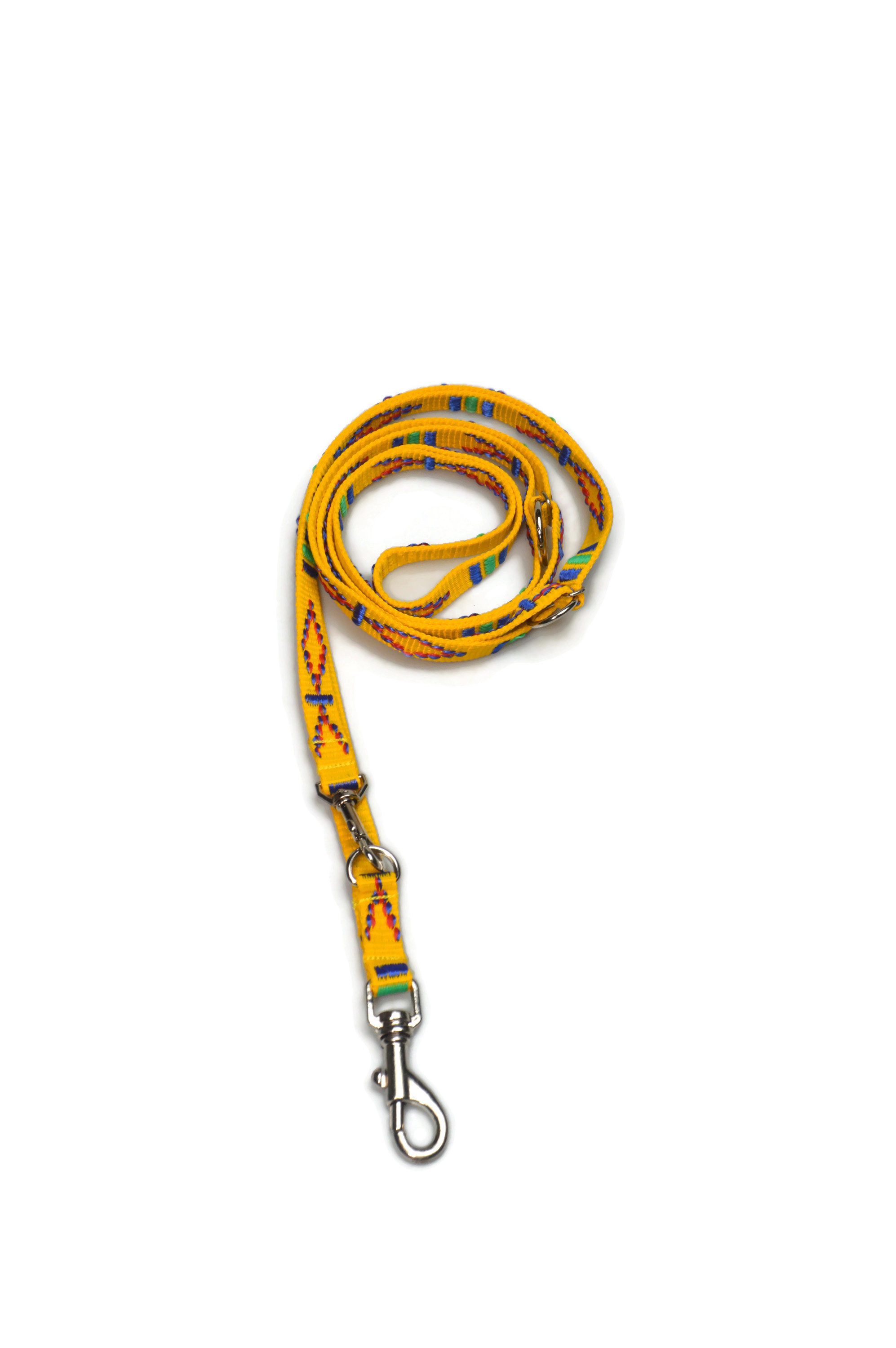 Smycz  indiańska 15mm/220cm