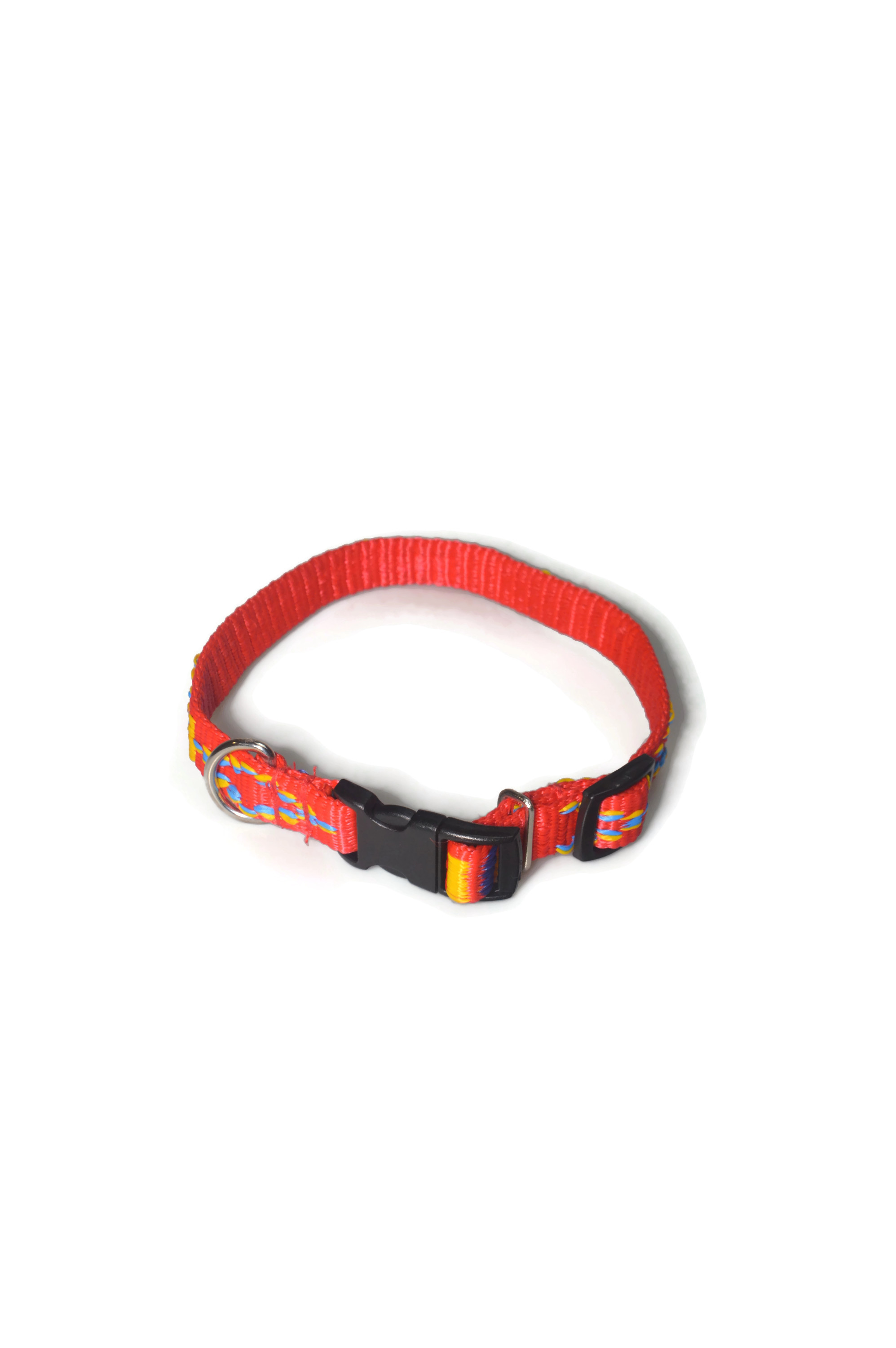 Obroża indiańska 15mm/23-40cm