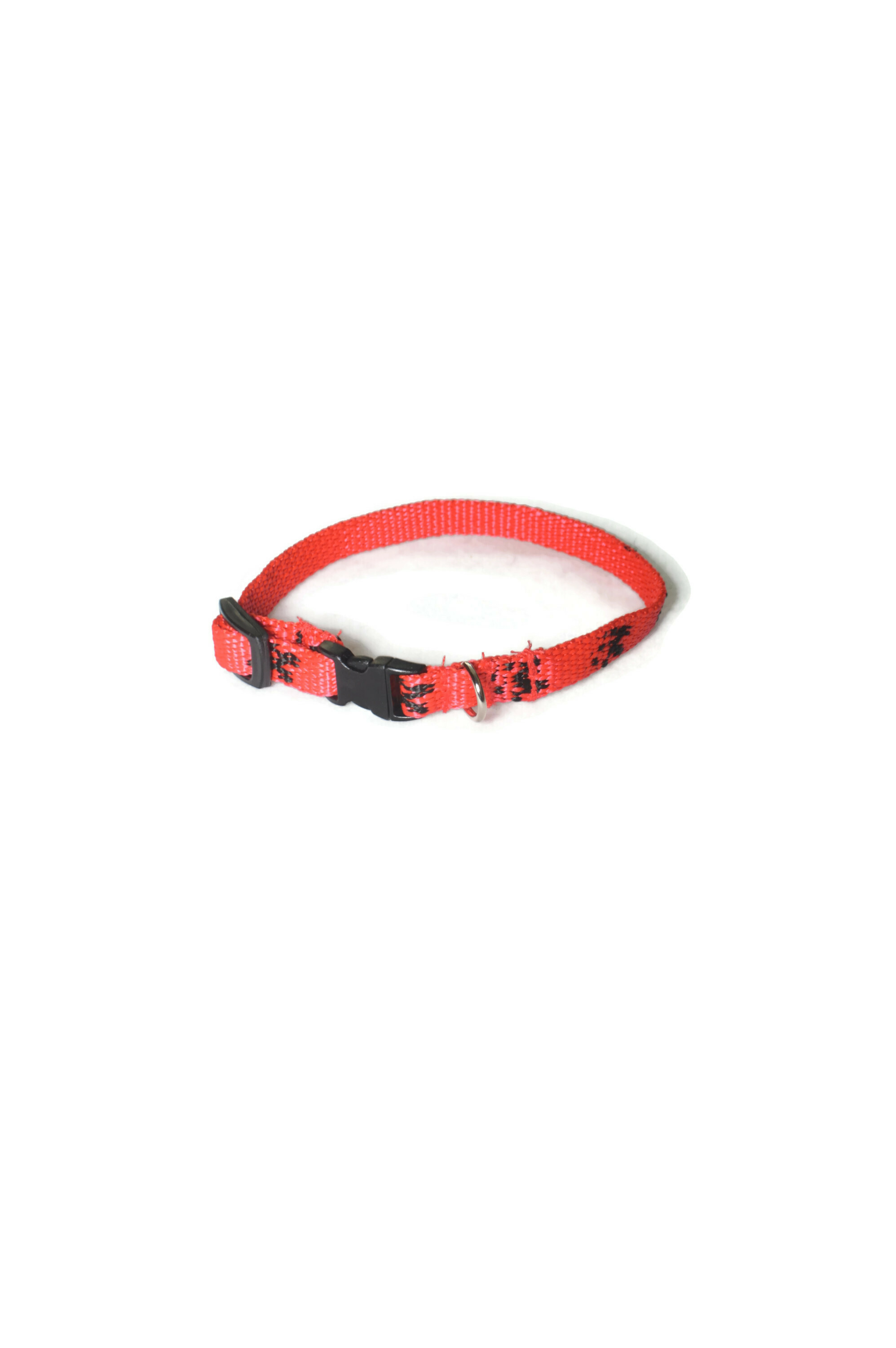 Obroża łapki 10mm/18-29mm