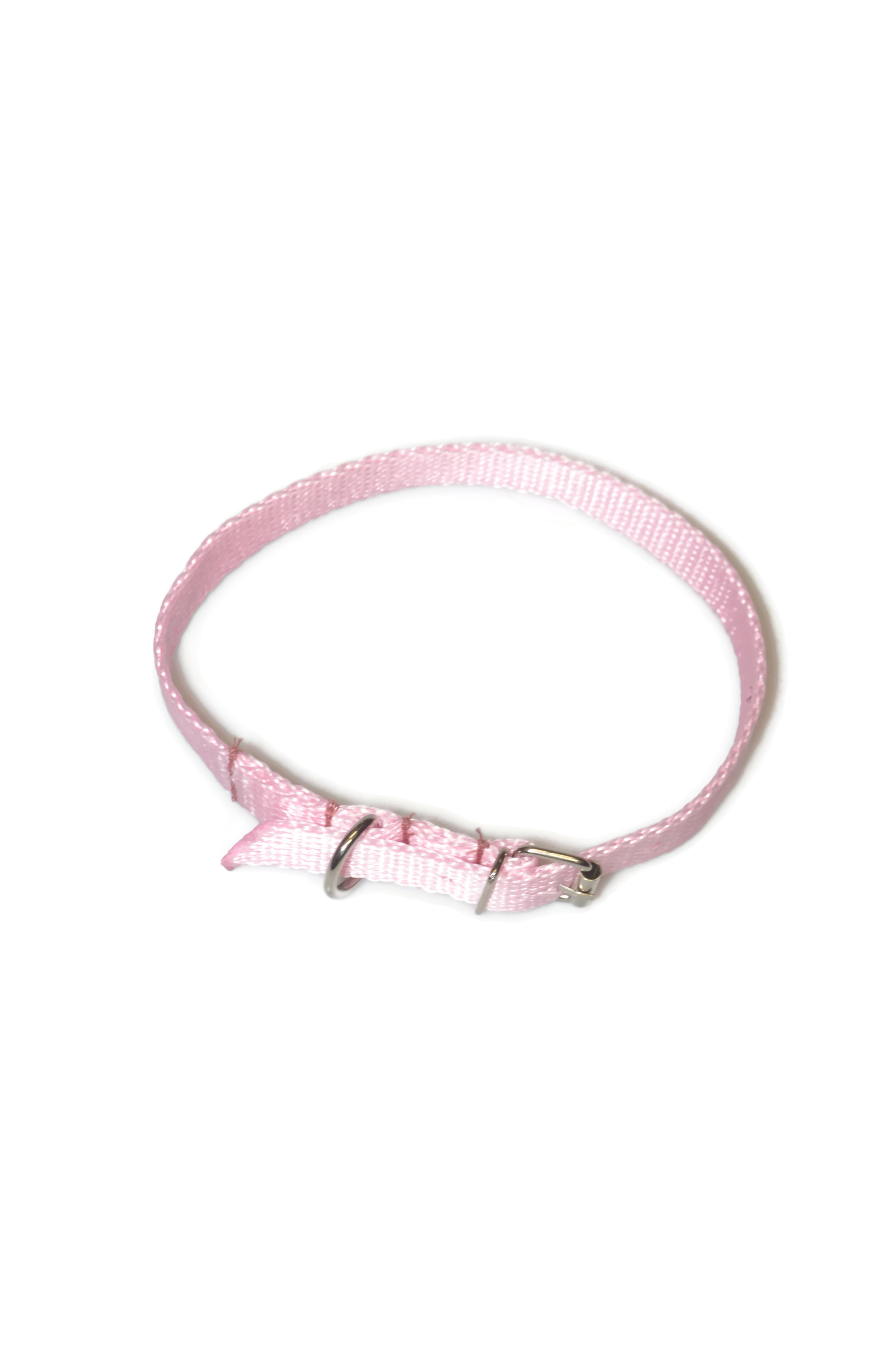 Obroża taśma 16mm/30-41cm
