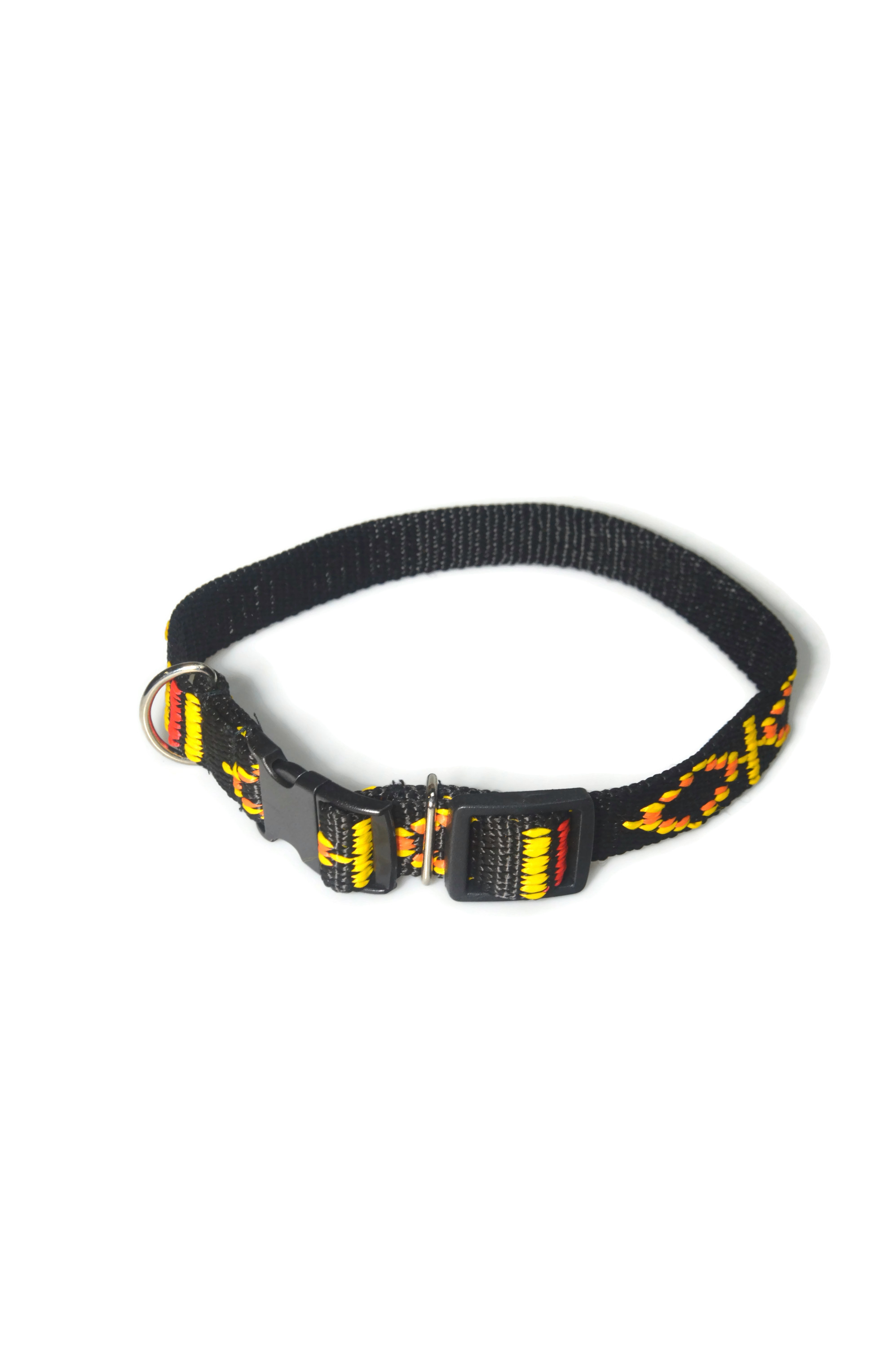 Obroża indiańska 20mm/27-45cm
