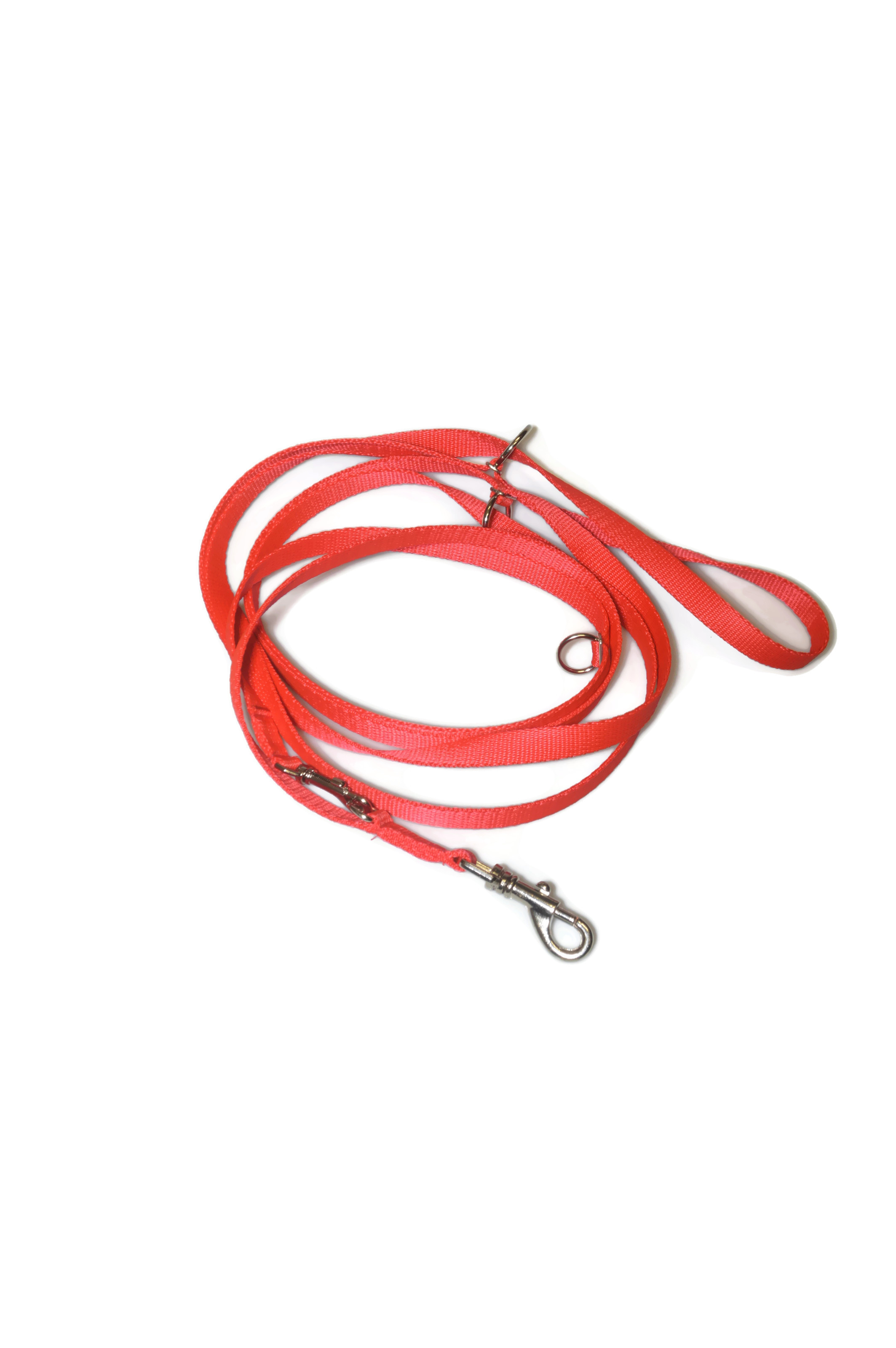 Smycz taśma 16mm/330cm