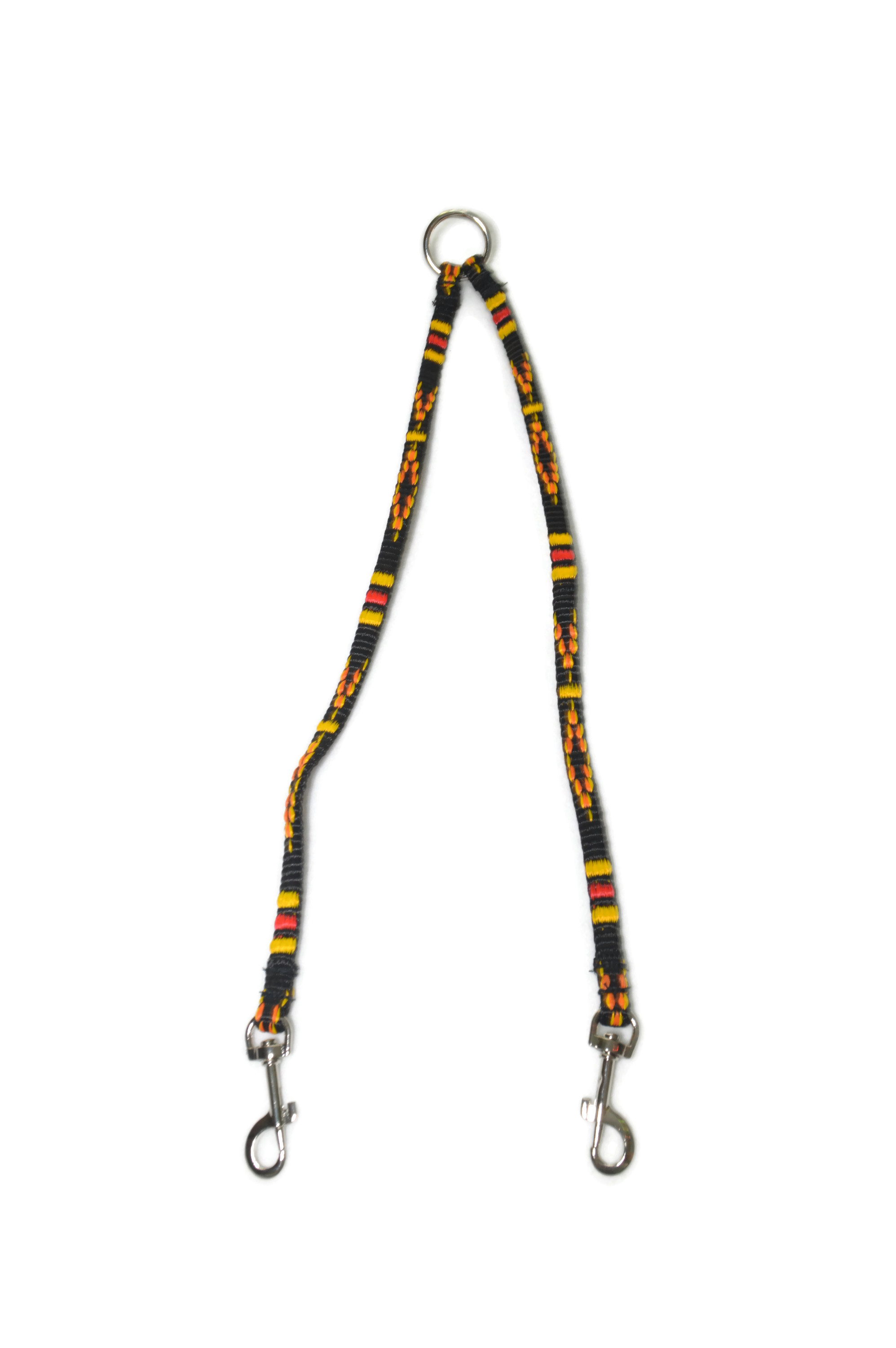 Rozdzielacz  indiański 10mm/40cm