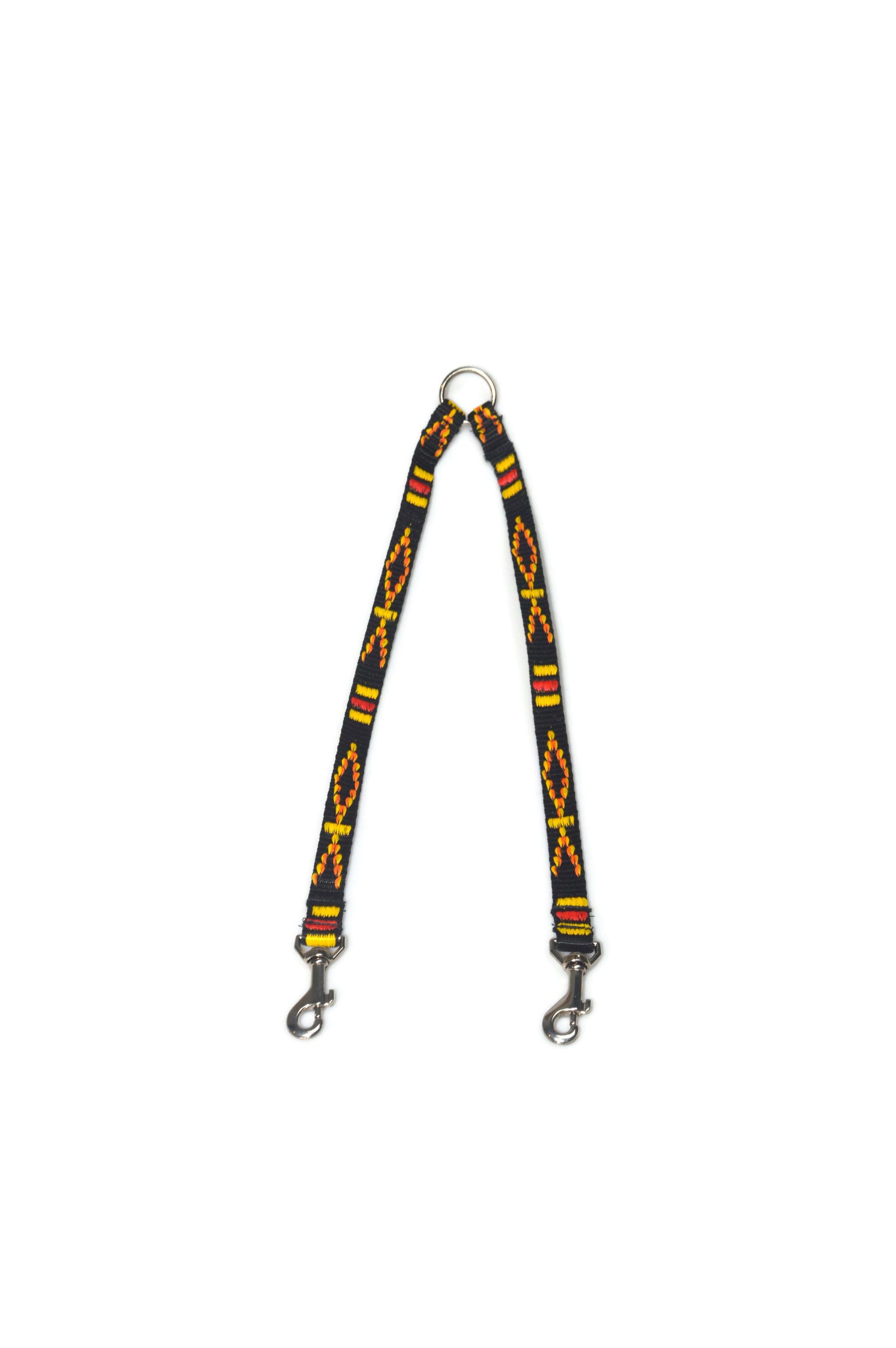 Rozdzielacz  indiański 15mm/40cm