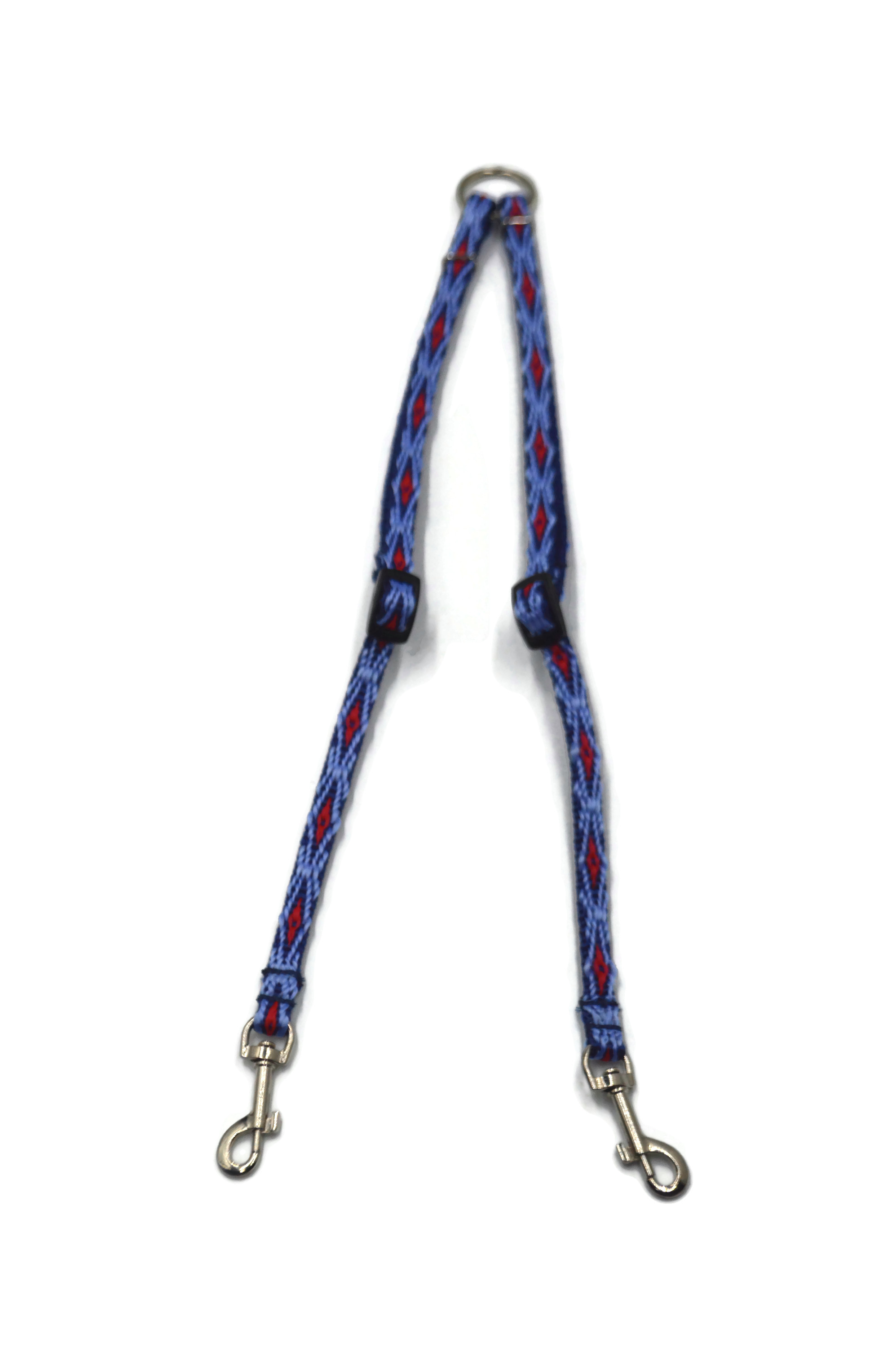 Rozdzielacz regulowany romb 10mm/40-60cm