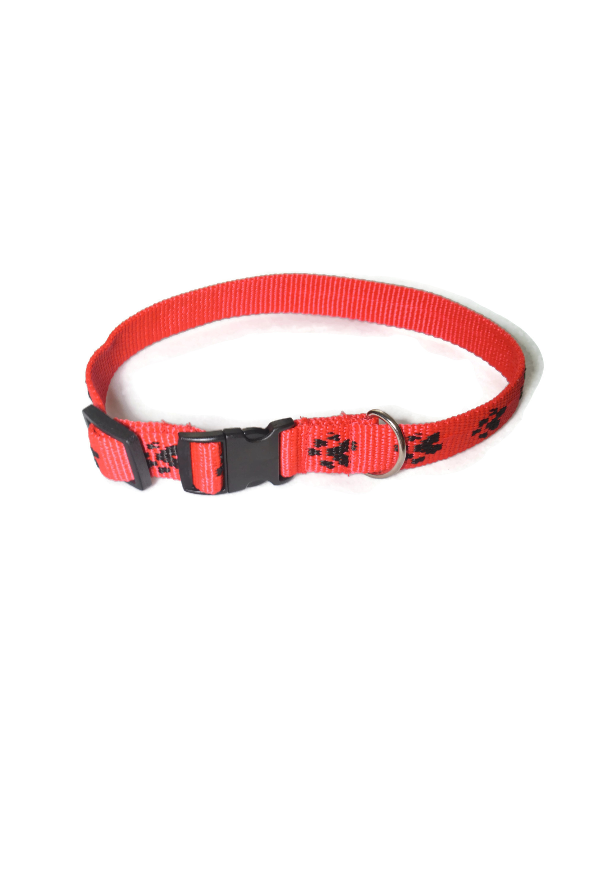 Obroża łapki 20mm/26-44cm