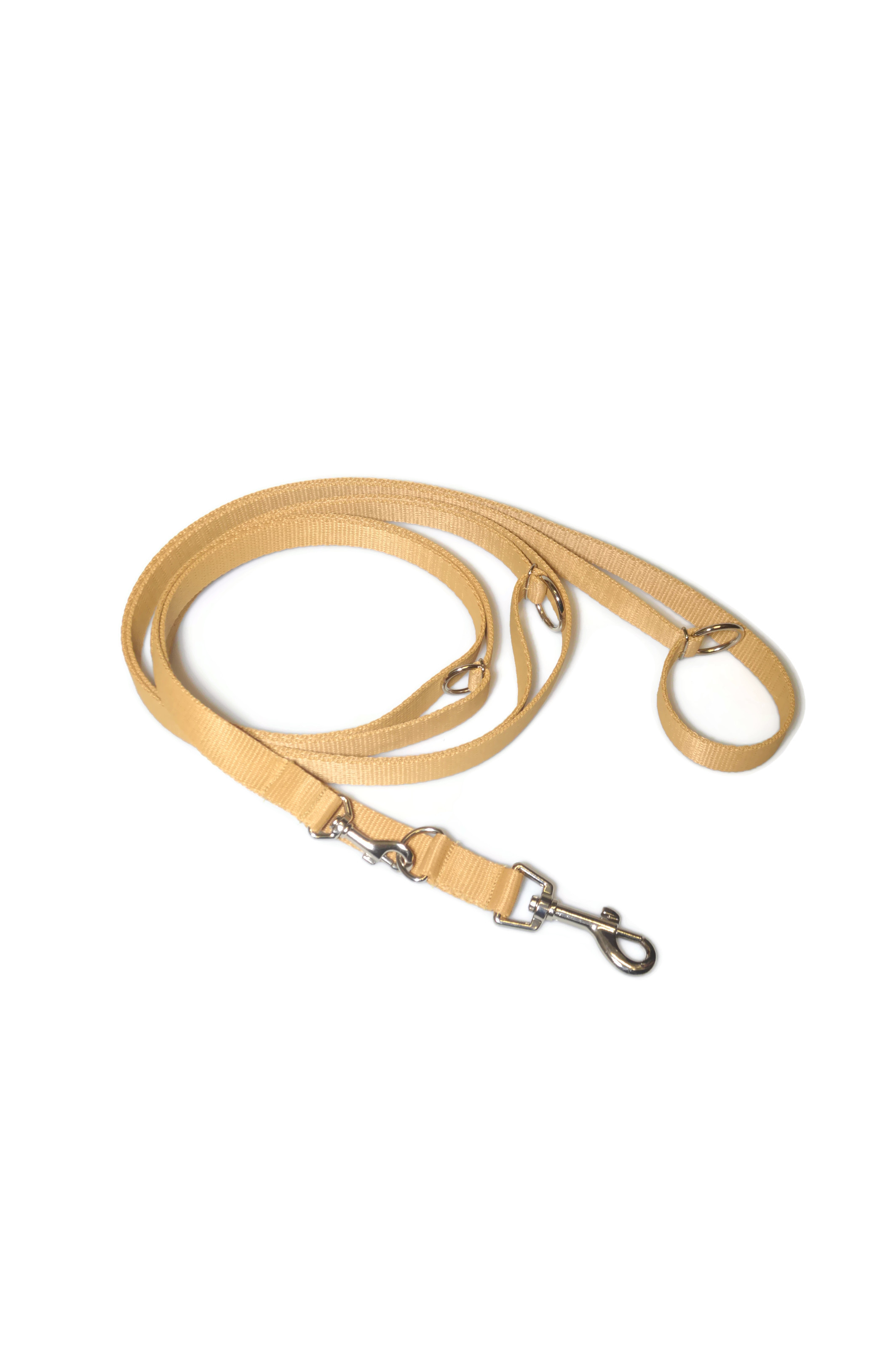 Smycz taśma 20mm/330cm