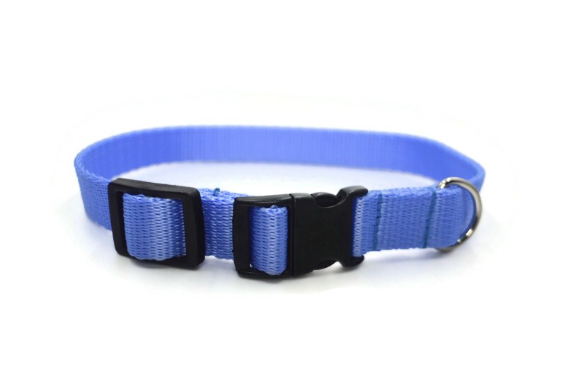 Obroża taśma 20mm/26-44cm