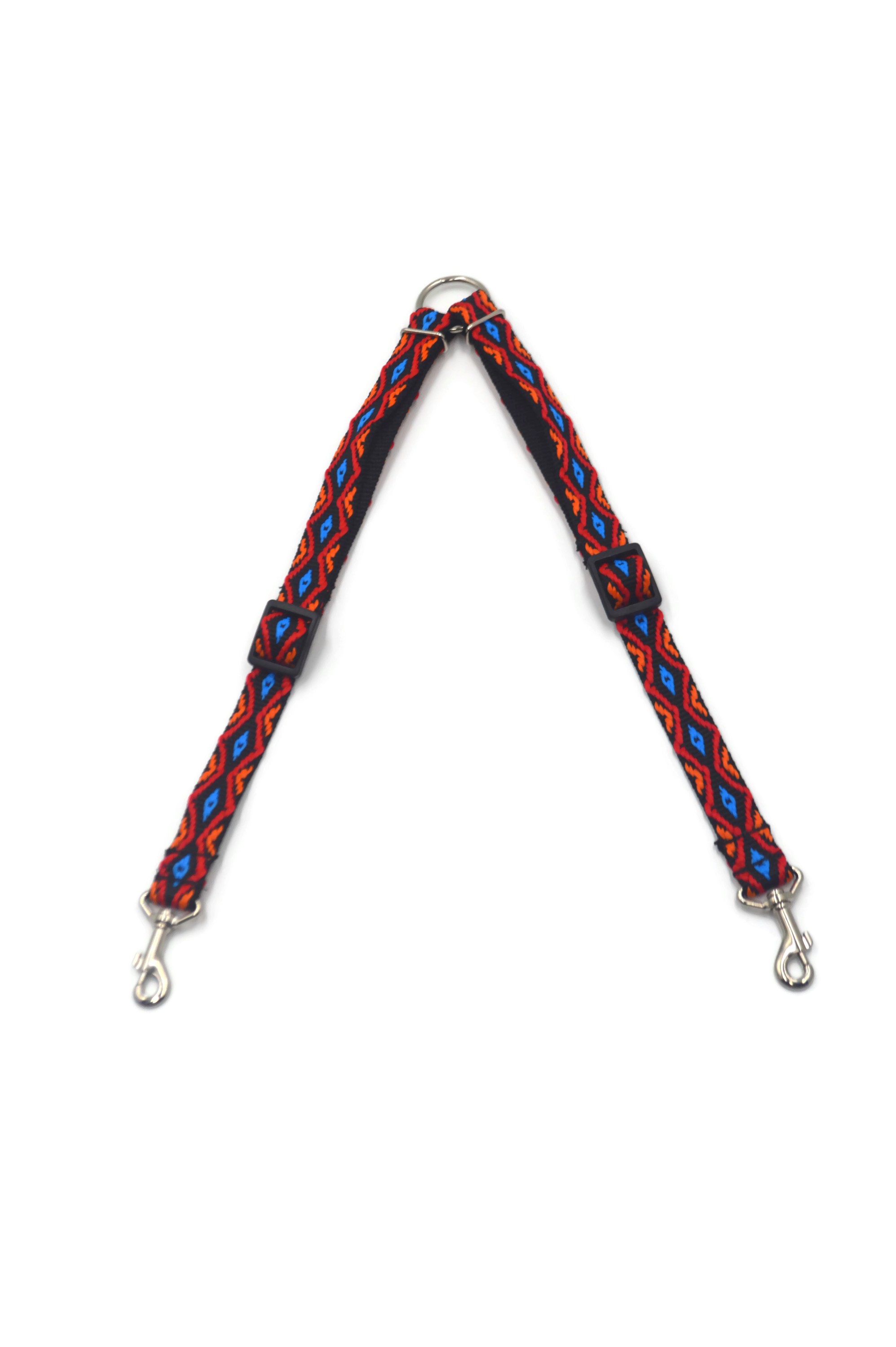 Rozdzielacz regulowany romb 20mm/40-60cm