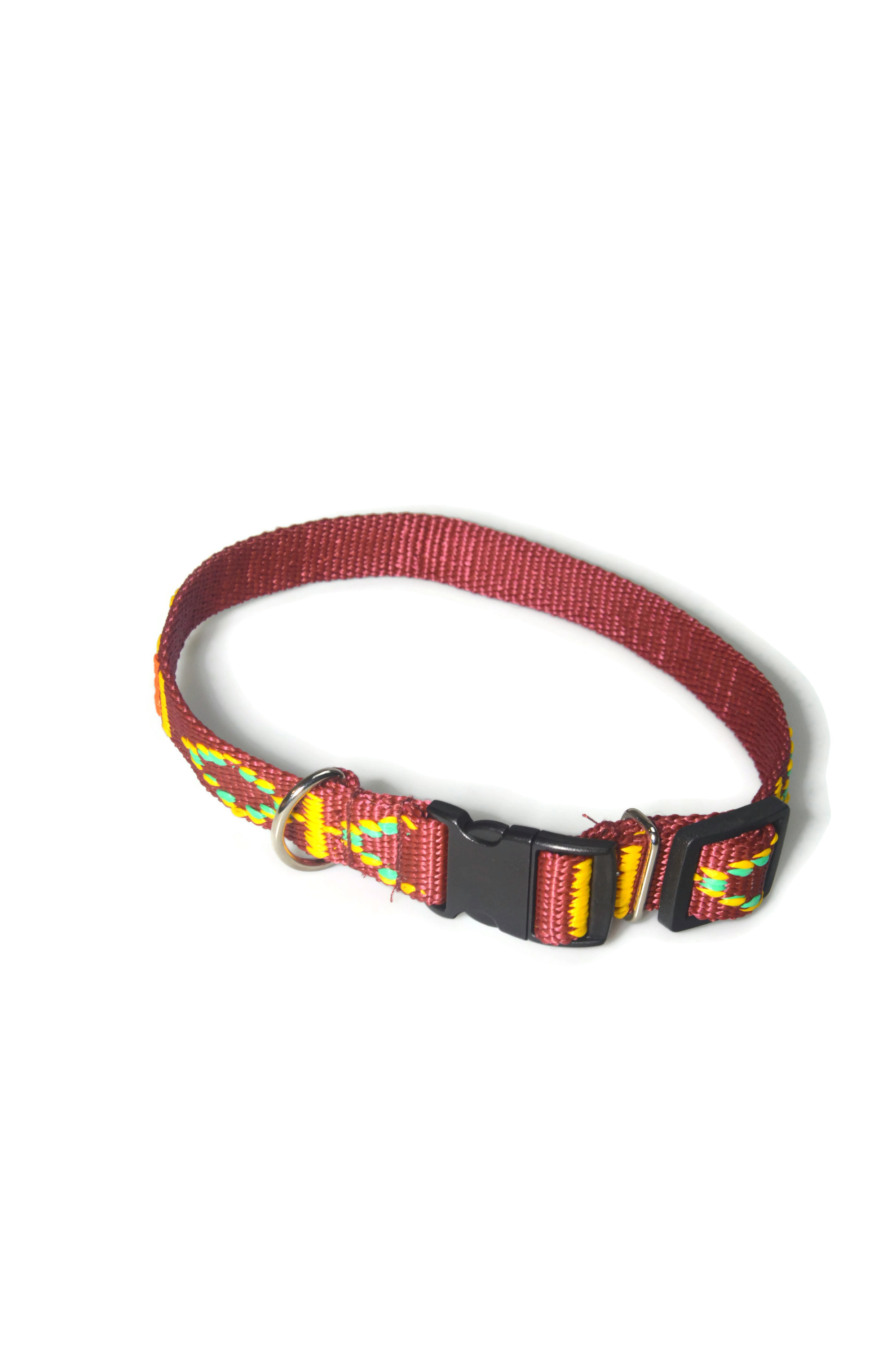 Obroża indiańska 20mm/27-45cm