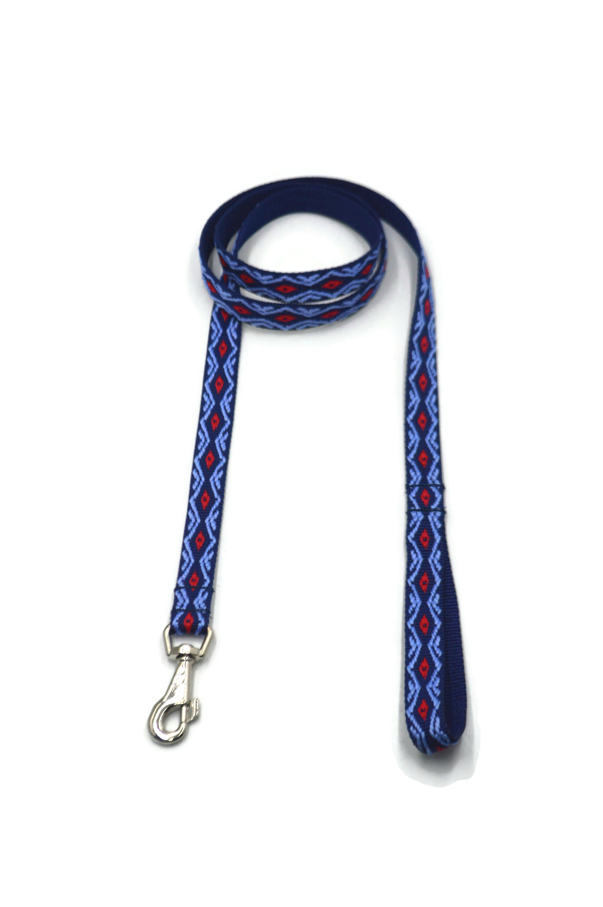 Smycz romb 25mm/180cm