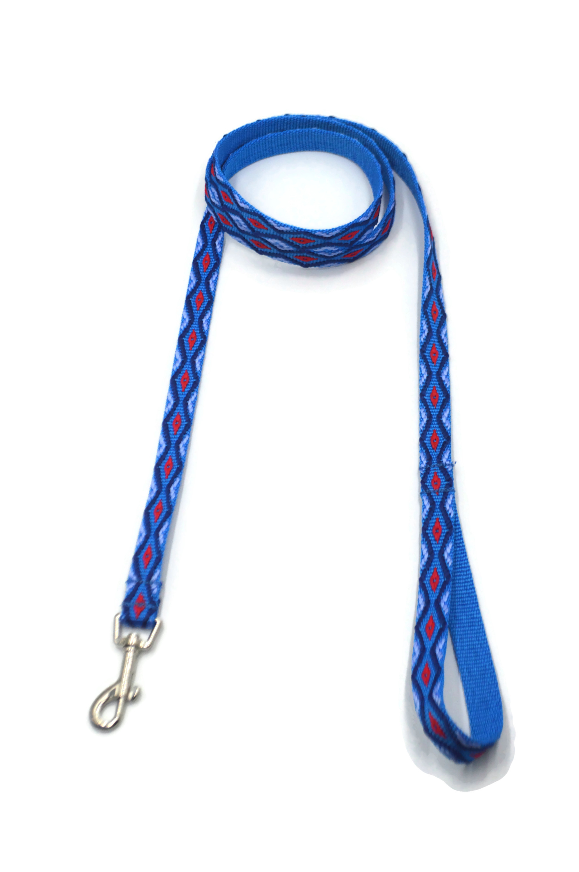 Smycz romb 20mm/180cm