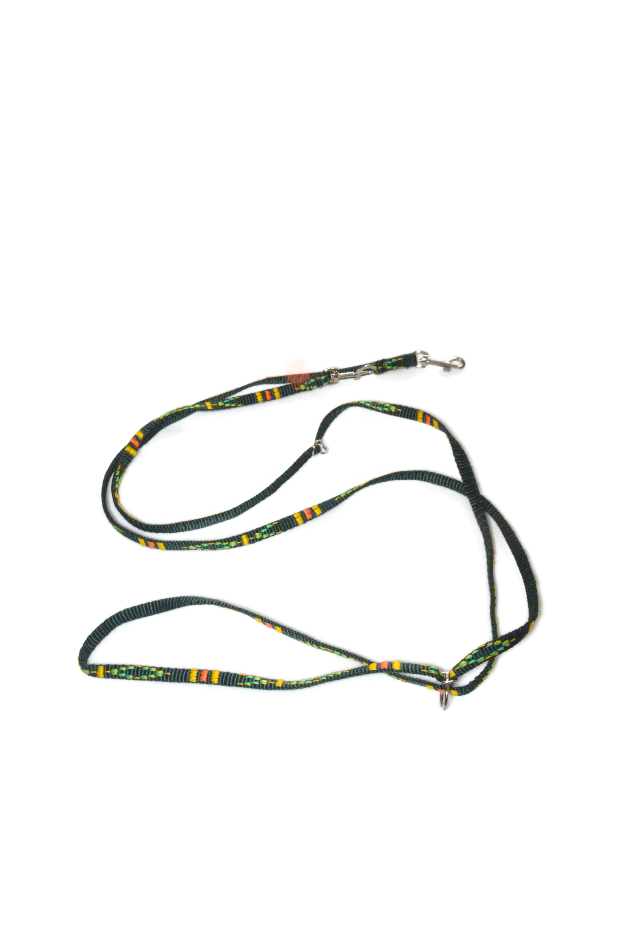 Smycz  indiańska 10mm/220cm