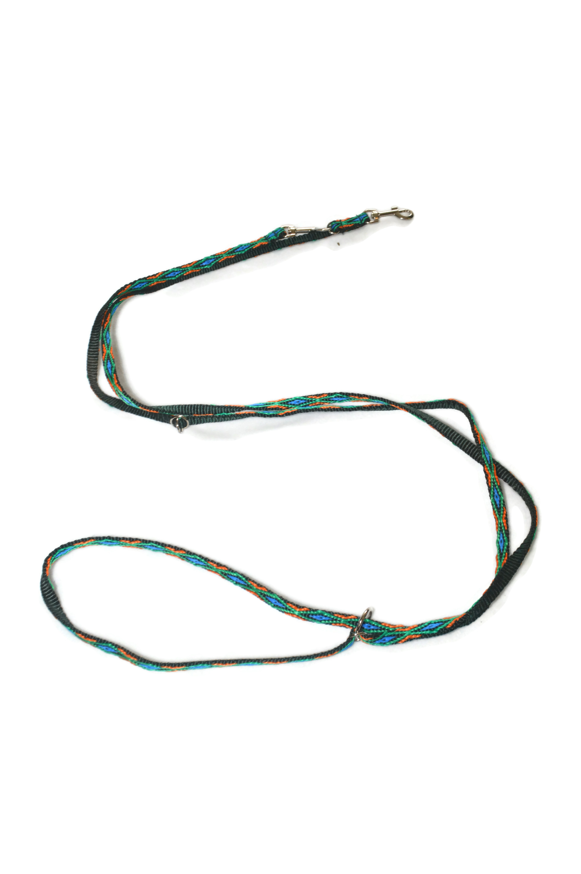 Smycz romb 10mm/220cm