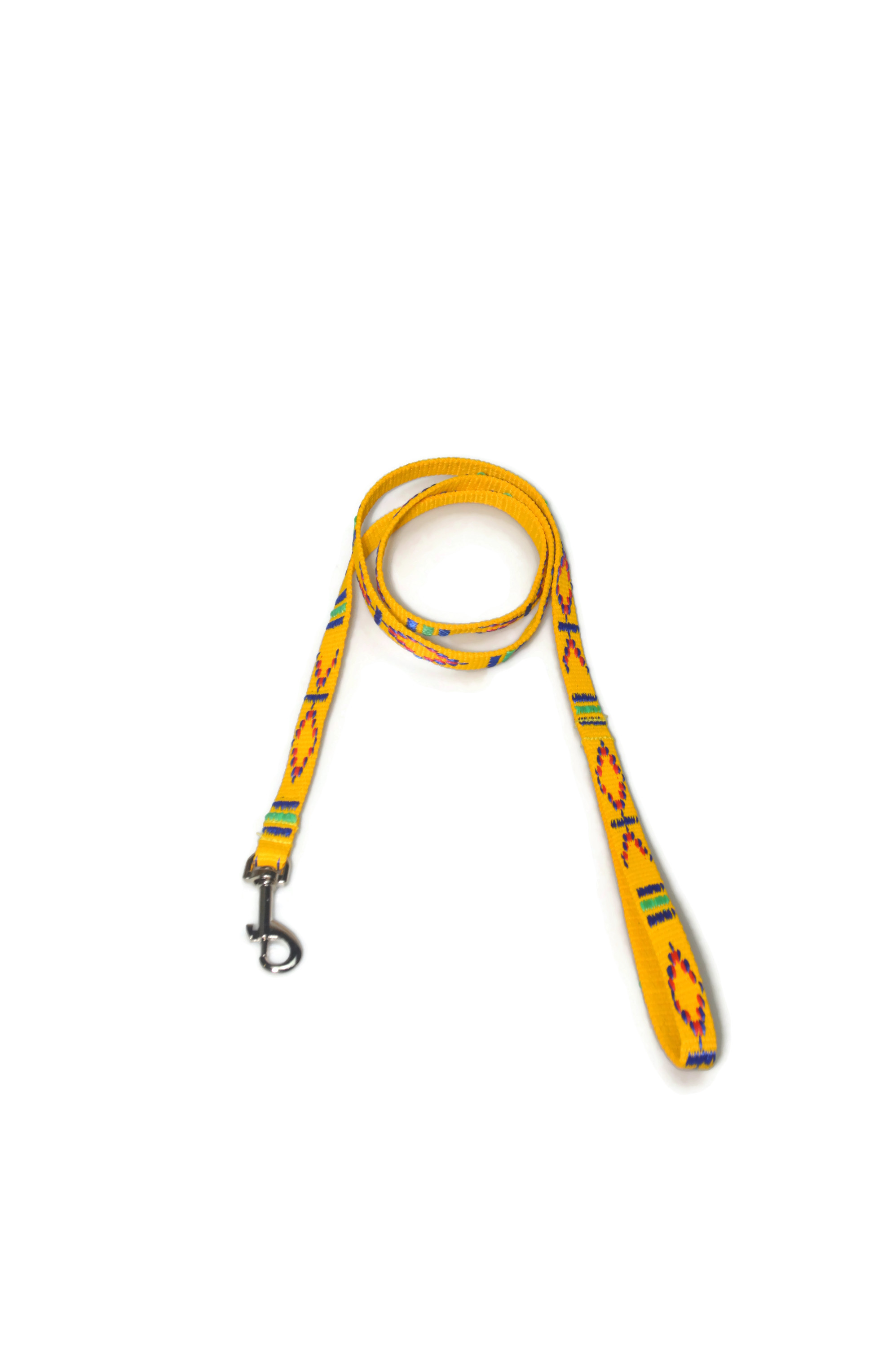 Smycz  indiańska 13mm/130cm