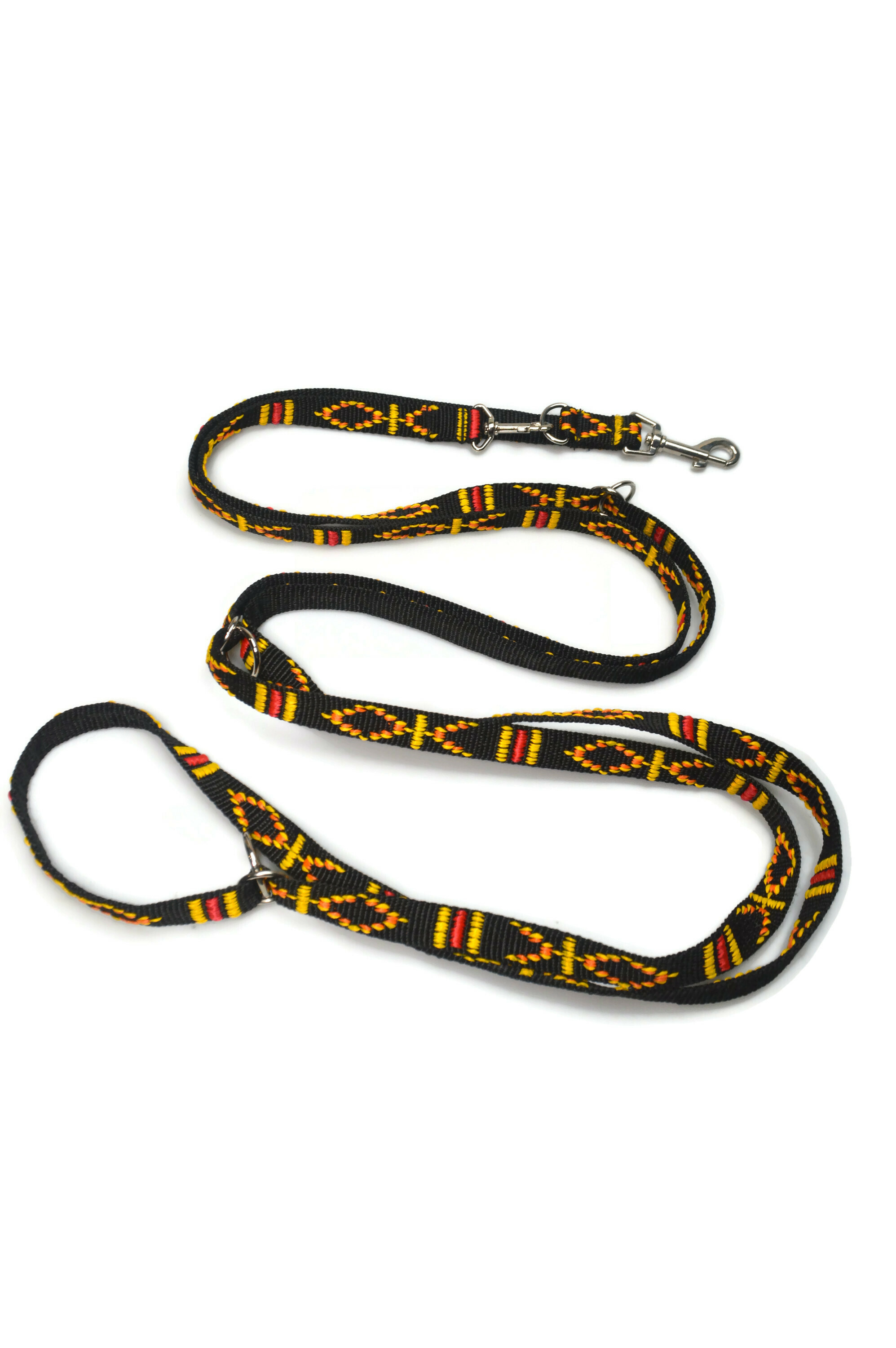 Smycz  indiańska 20mm/330cm