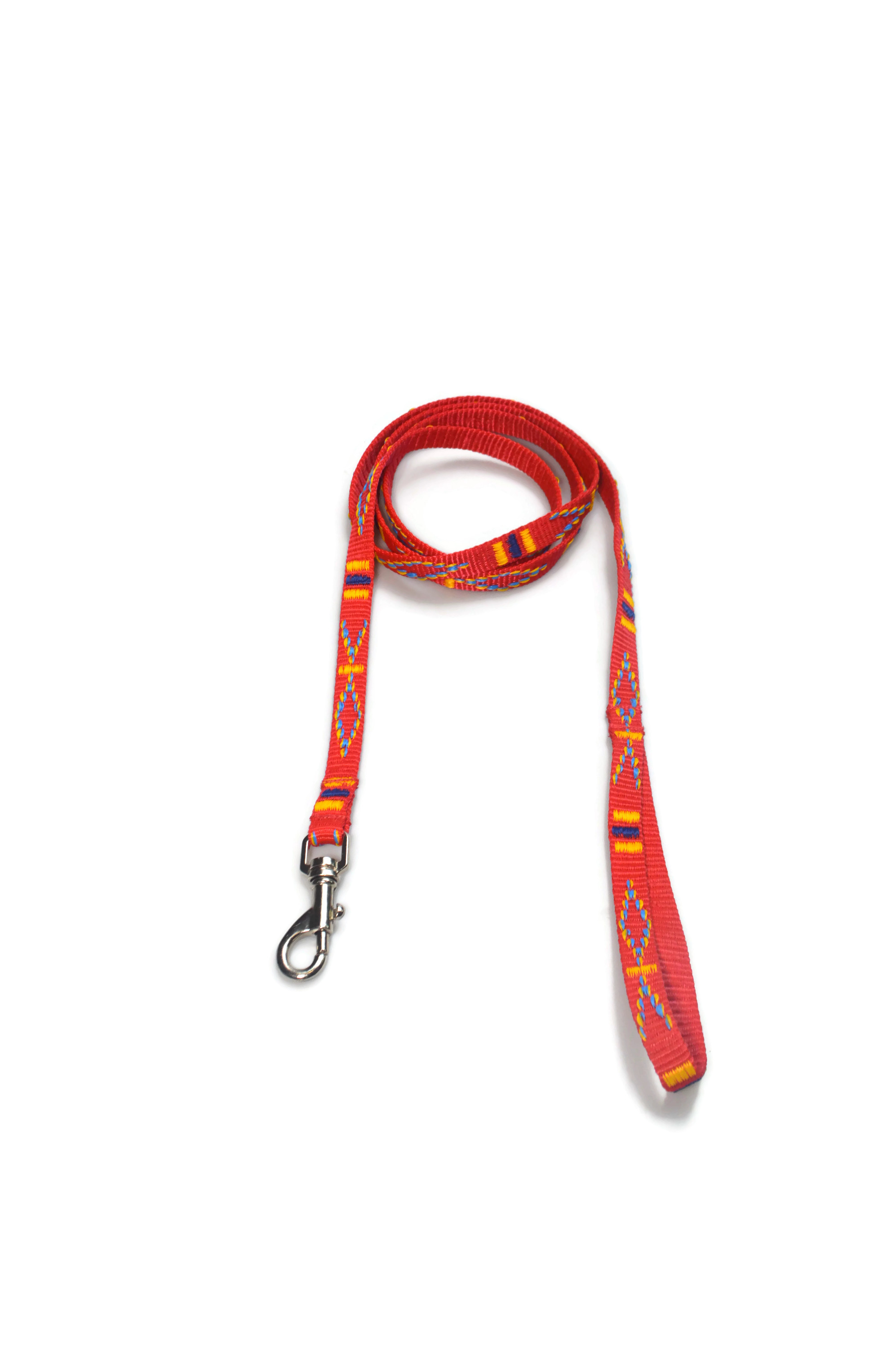 Smycz  indiańska 15mm/180cm