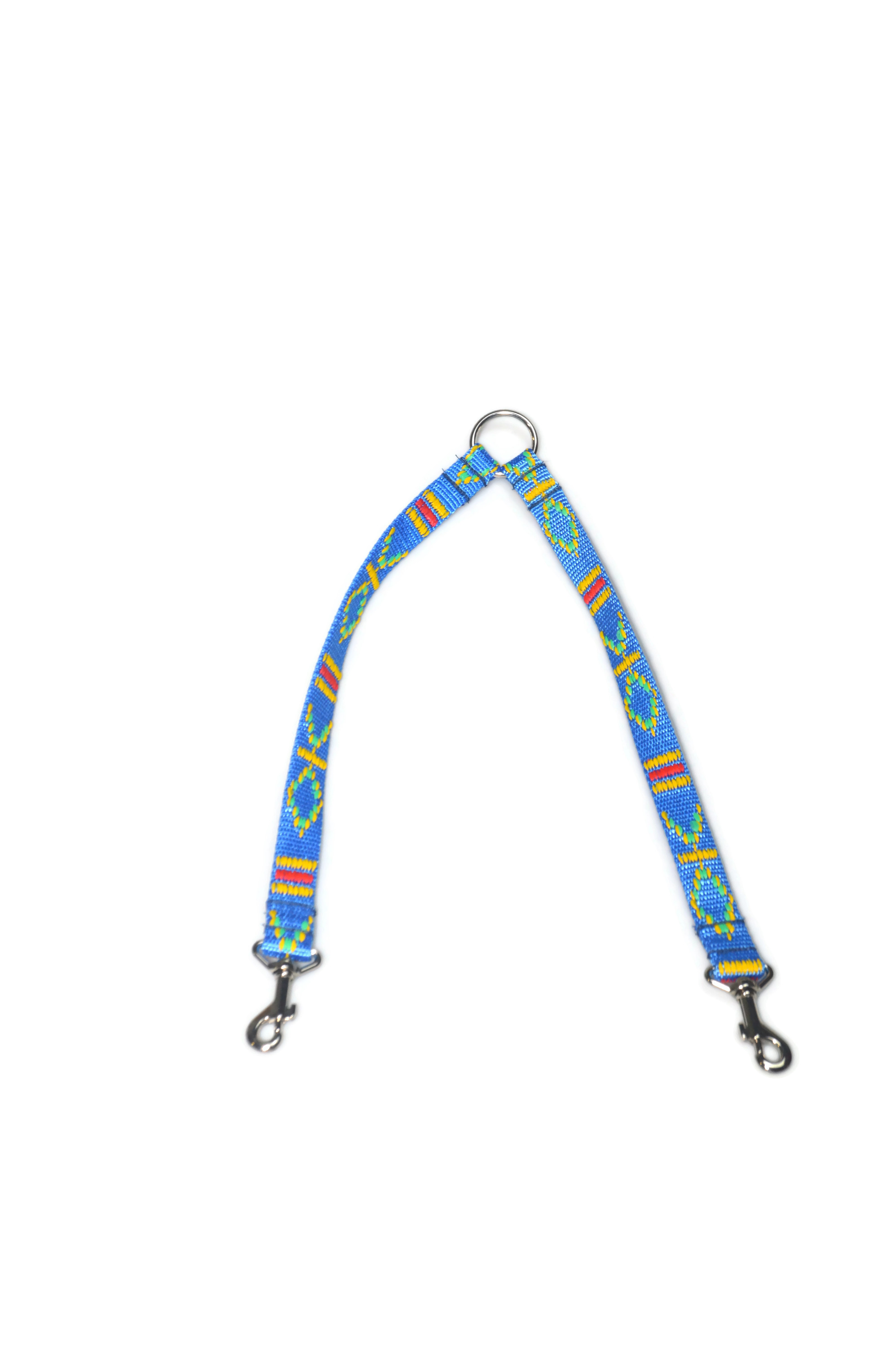 Rozdzielacz  indiański 20mm/40cm