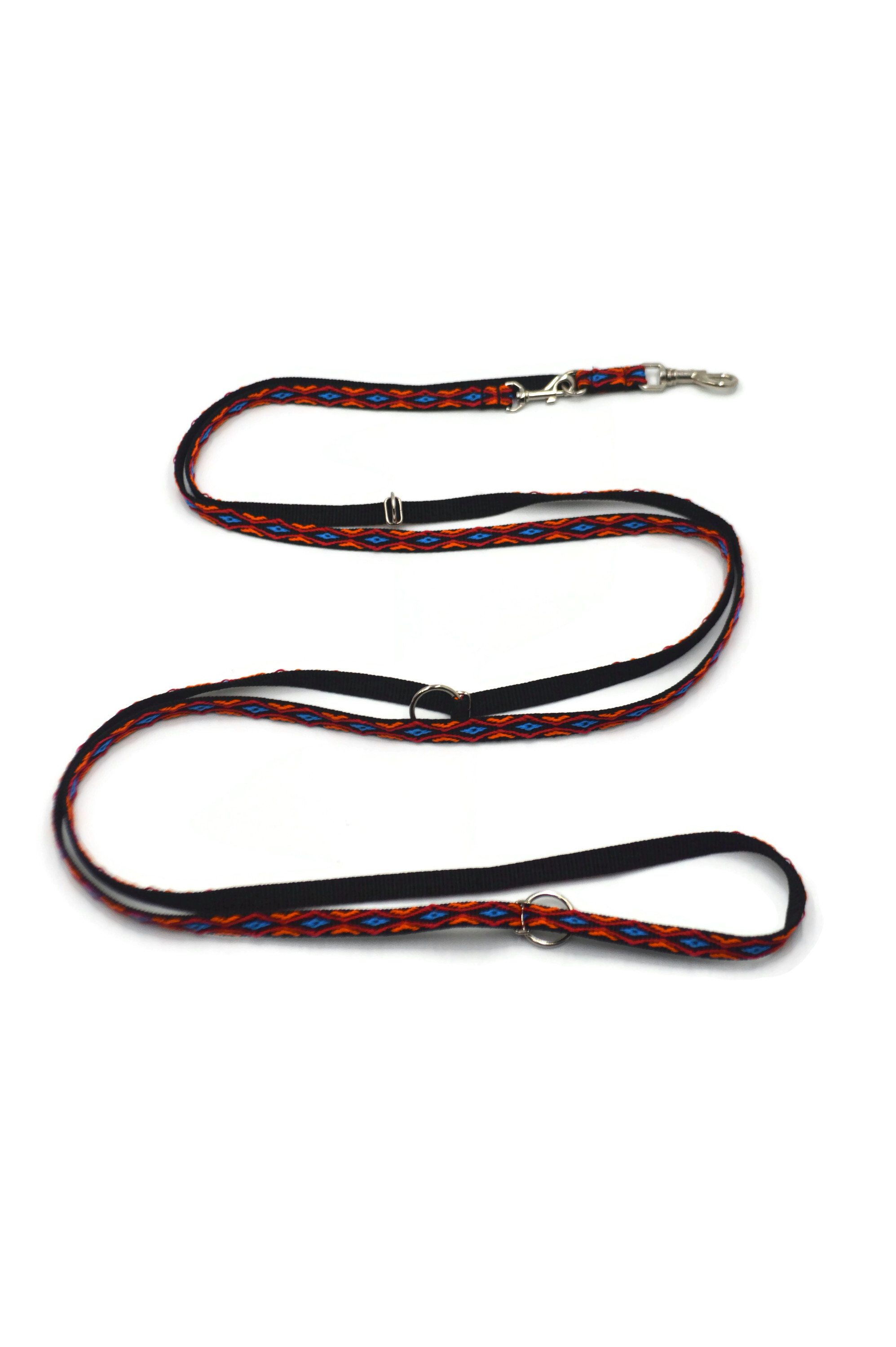 Smycz romb 15mm/330cm