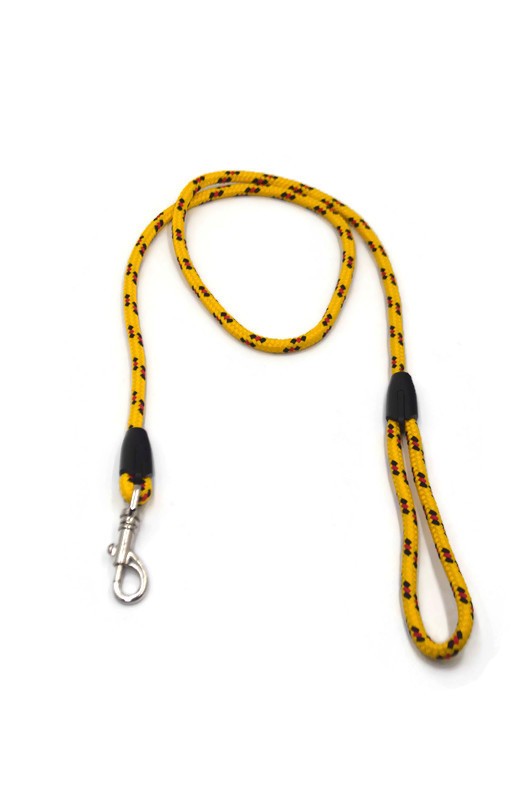 Smycz lina 8mm/130cm