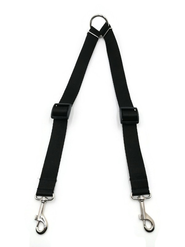 Rozdzielacz regulowany 30mm/50-75cm
