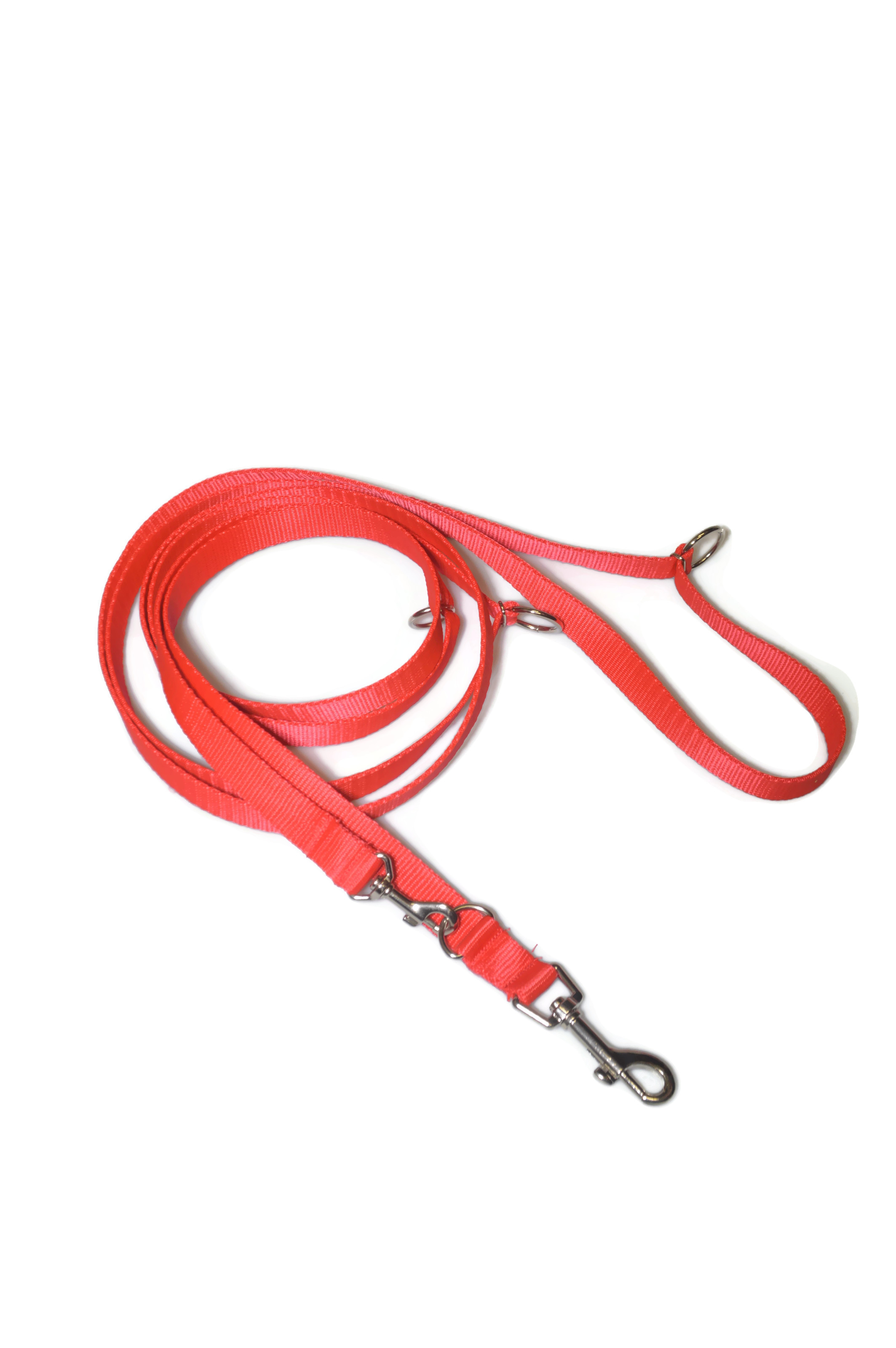 Smycz taśma 20mm/330cm
