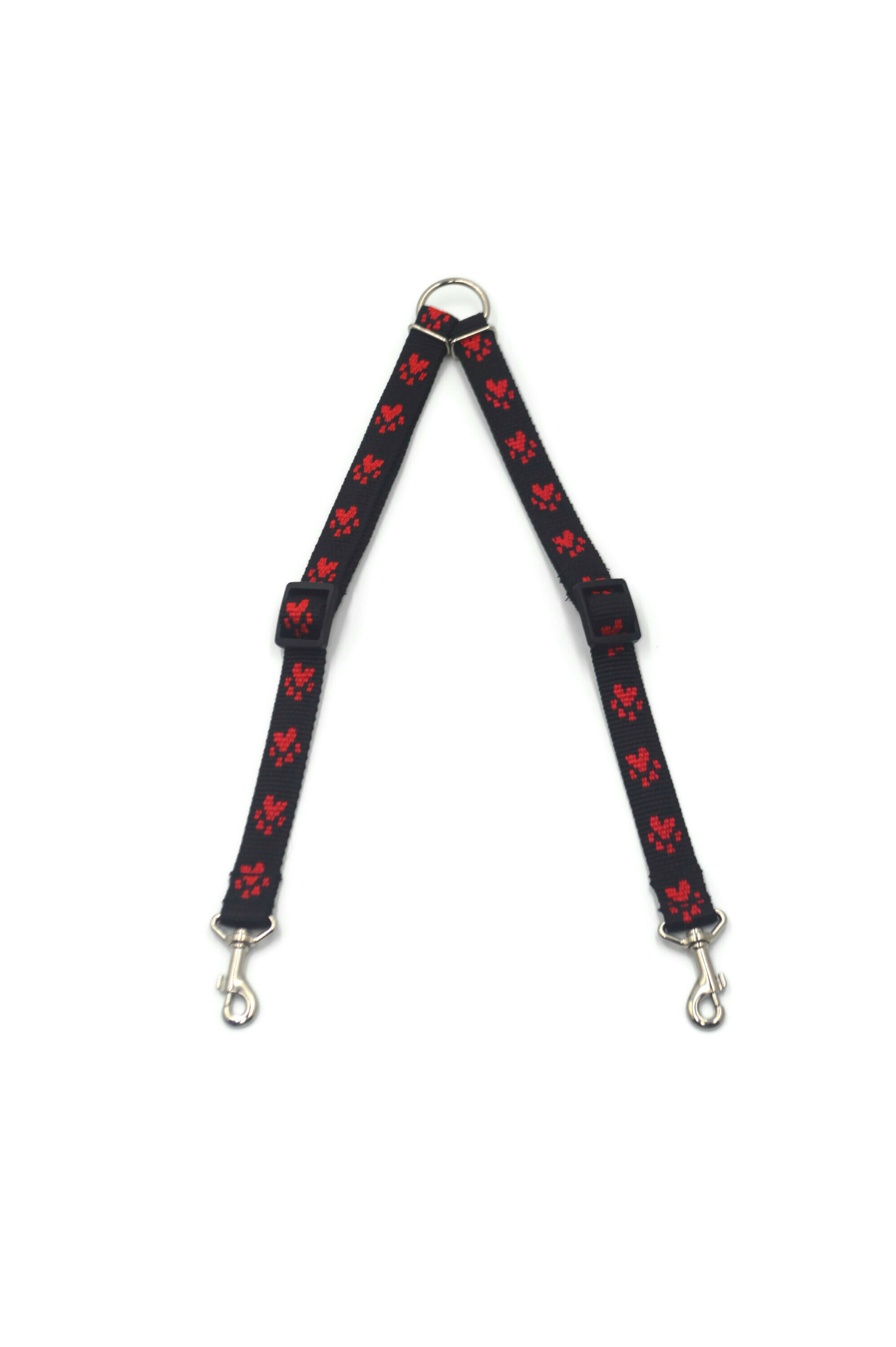 Rozdzielacz regulowany łapki 20mm/40-60cm
