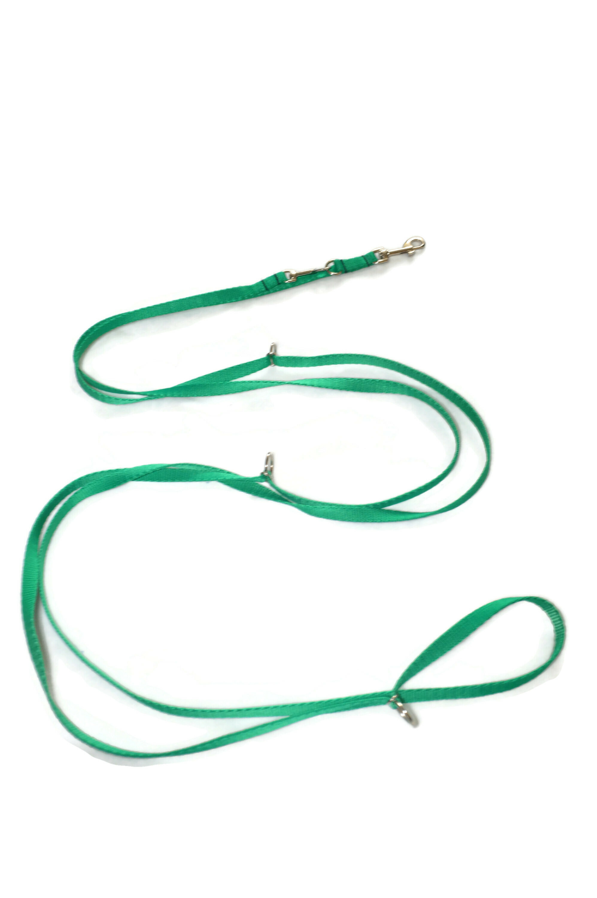Smycz dla psa taśma 13mm/330cm