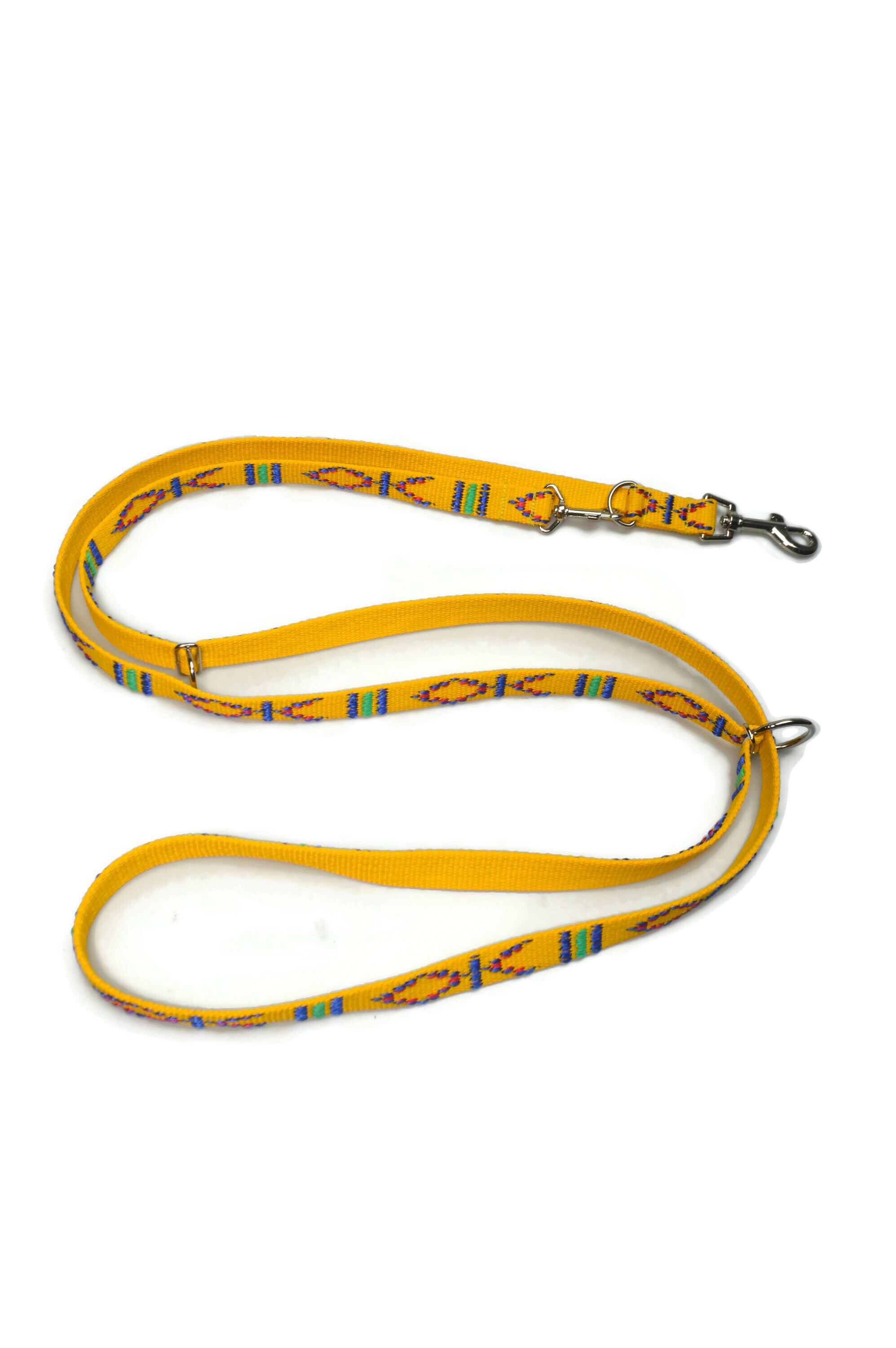 Smycz  indiańska 20mm/220cm