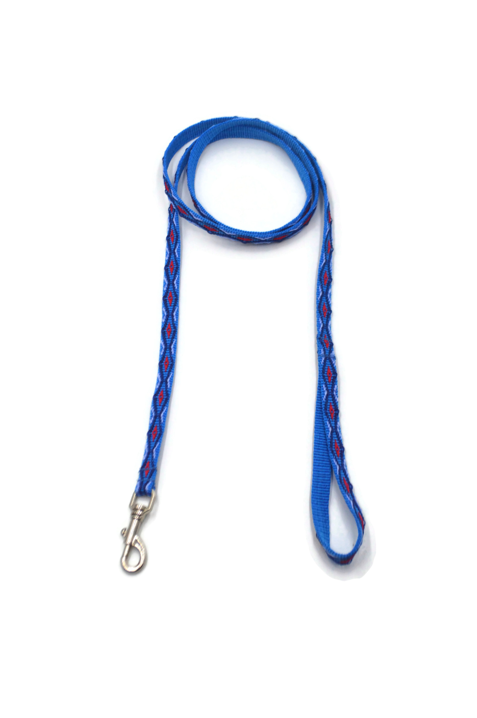 Smycz romb 15mm/180cm
