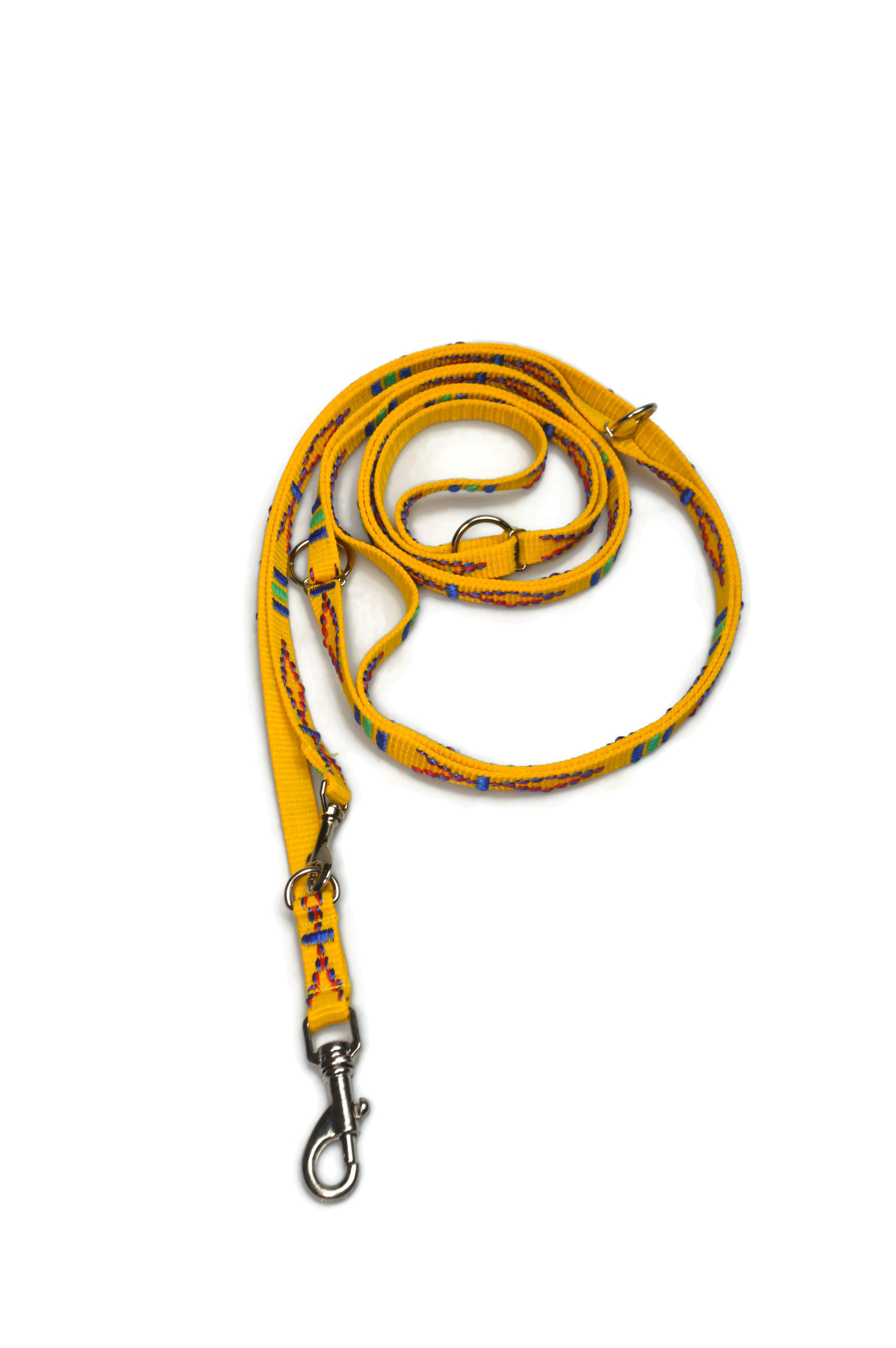 Smycz  indiańska 15mm/330cm