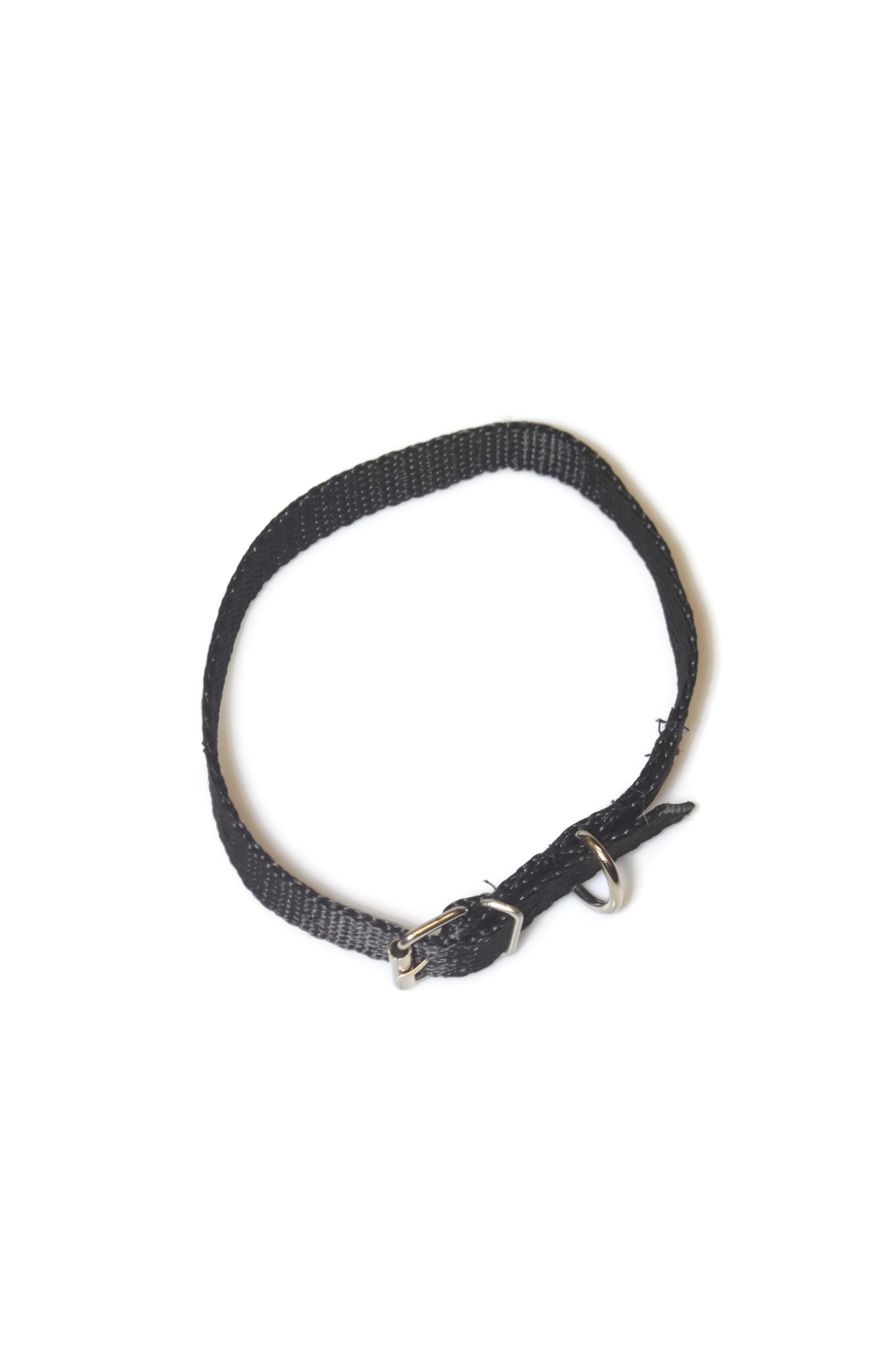 Obroża taśma 16mm/30-41cm