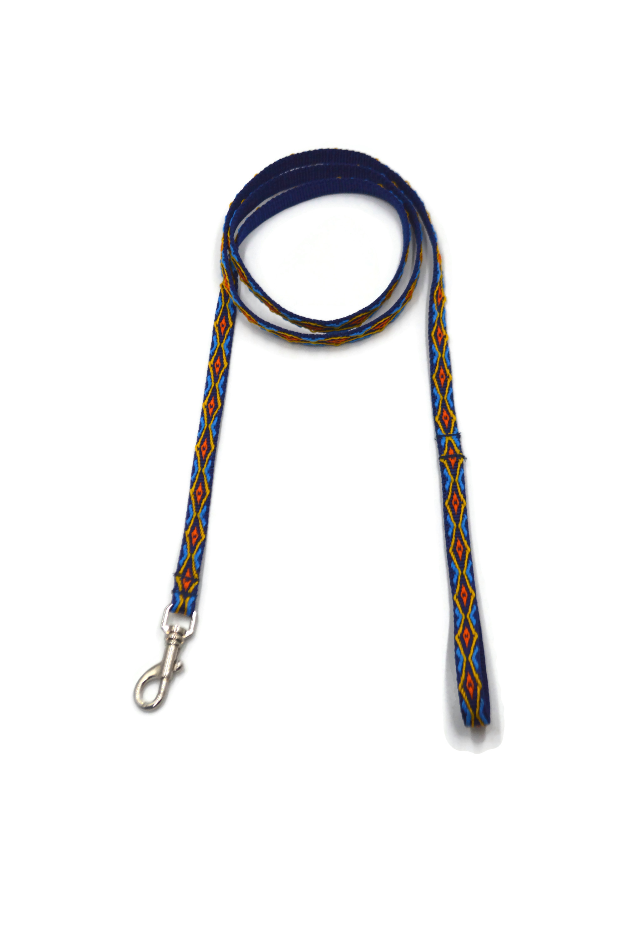 Smycz romb 15mm/180cm