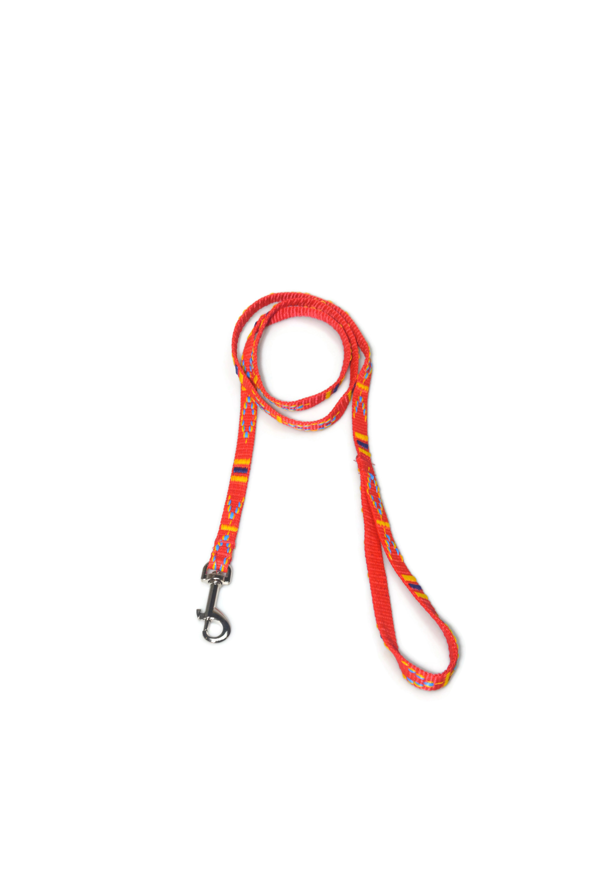 Smycz indiańska 13mm/130cm