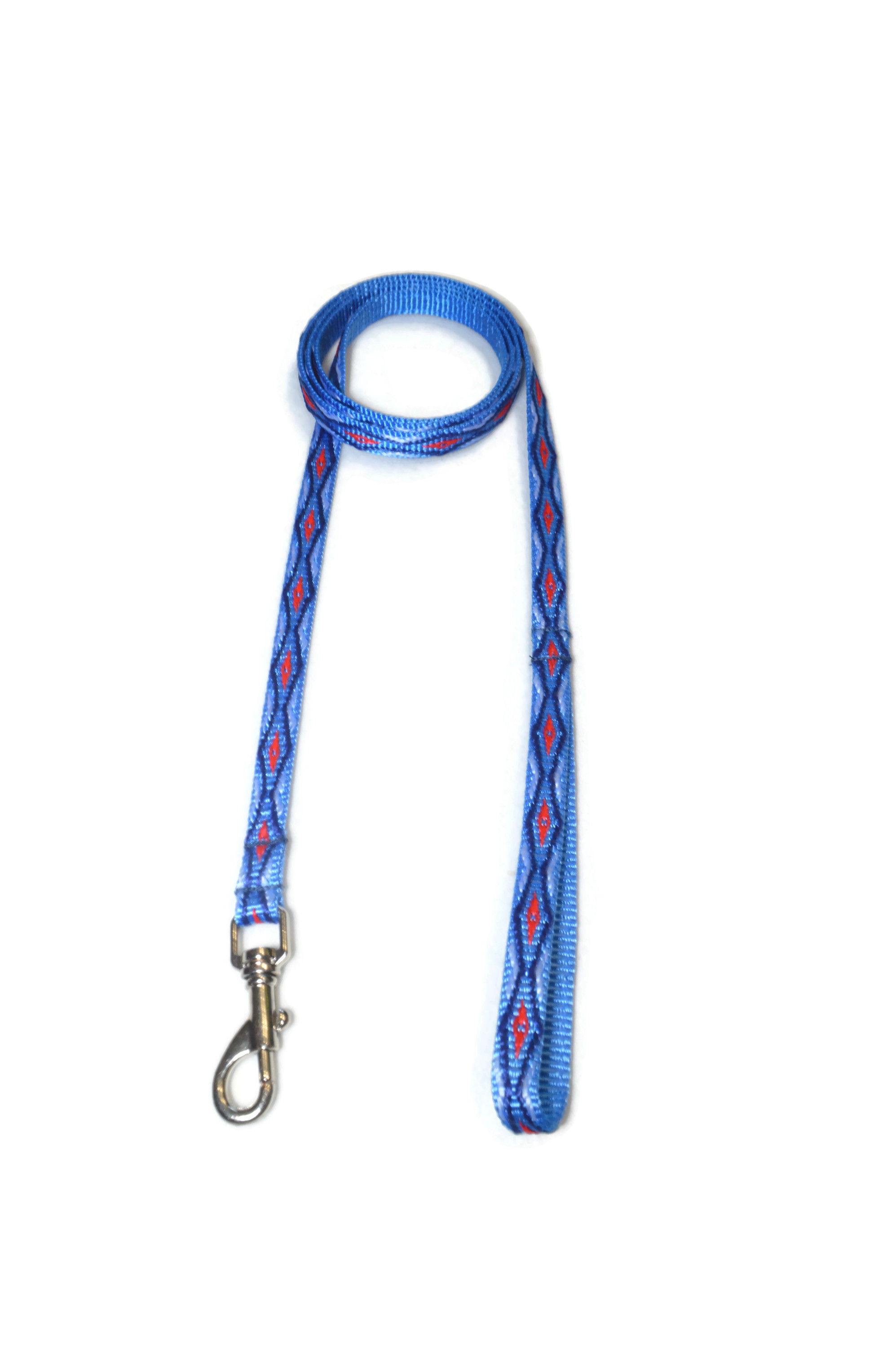 Smycz romb 15mm/180cm