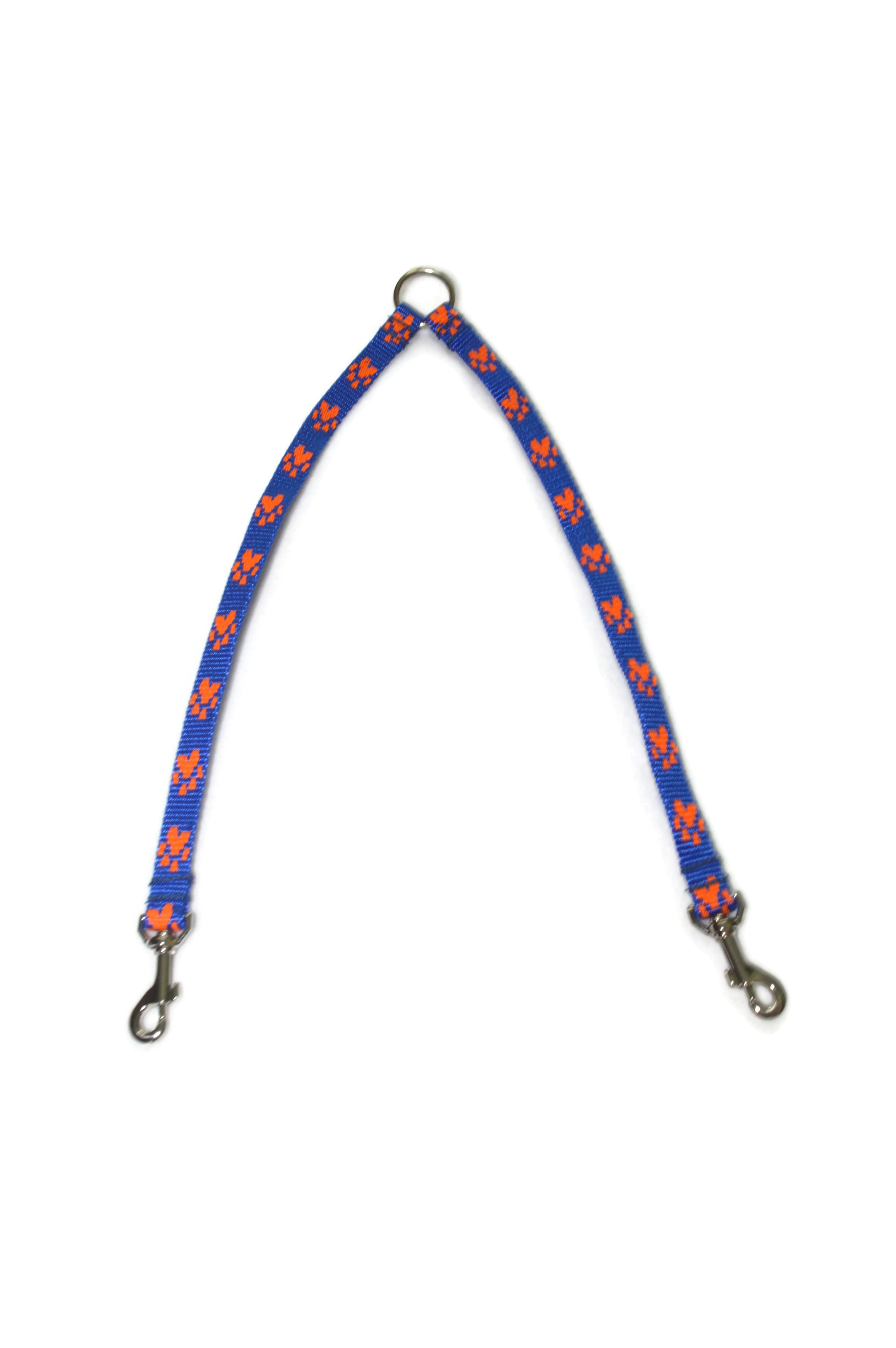 Rozdzielacz łapki  15mm/40cm