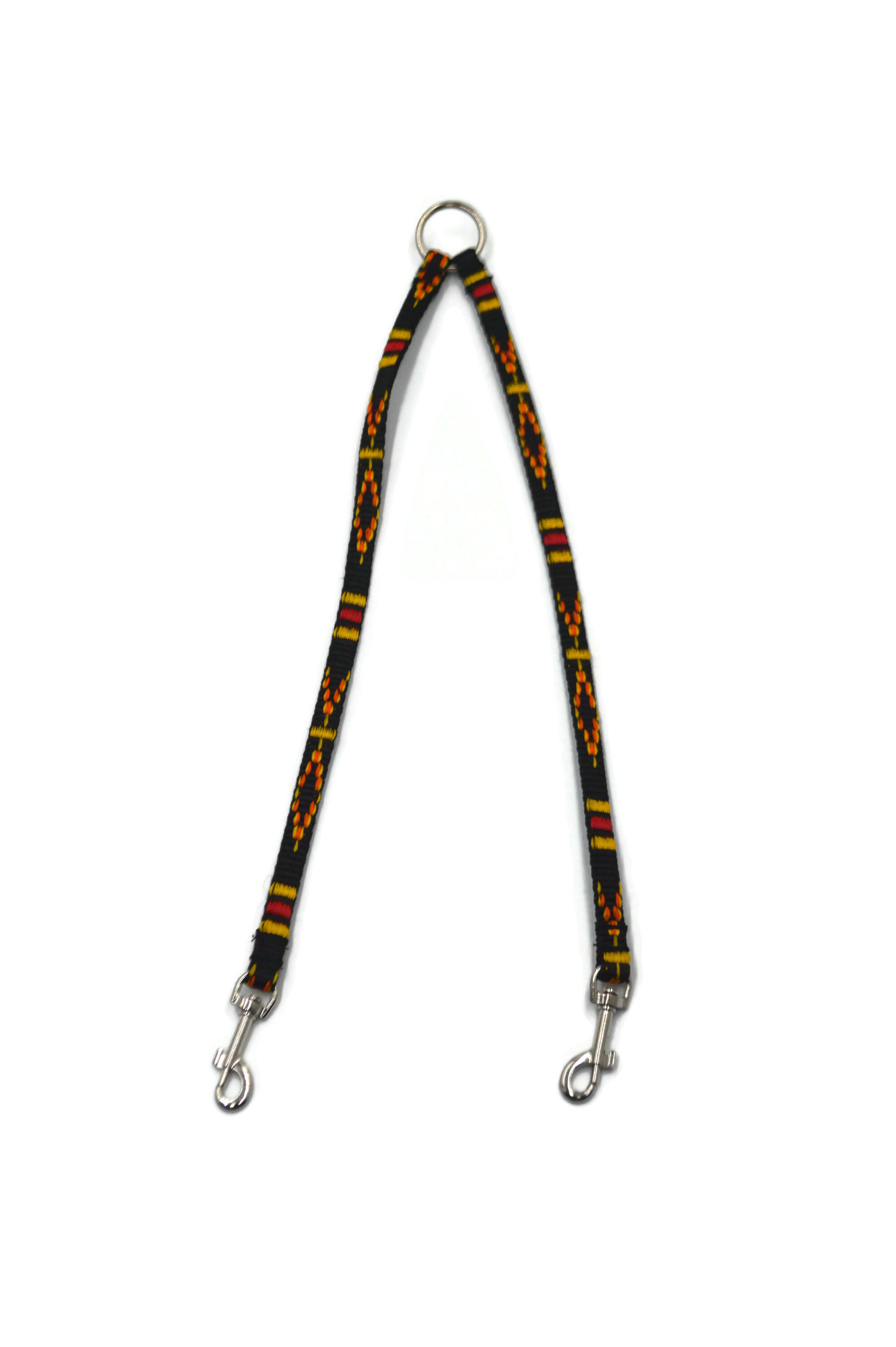Rozdzielacz  indiański 10mm/40cm